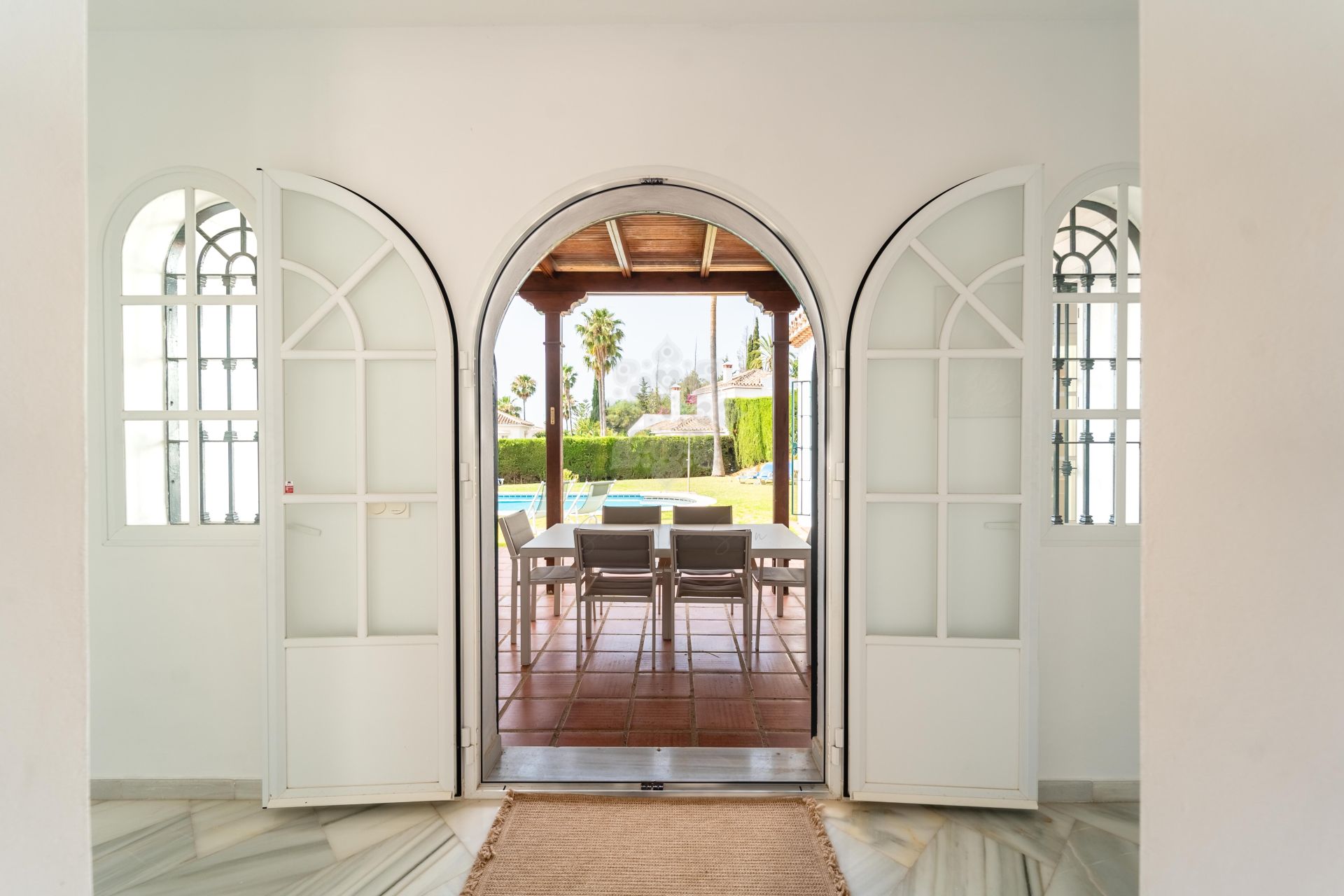 Villa in Elviria, Marbella
