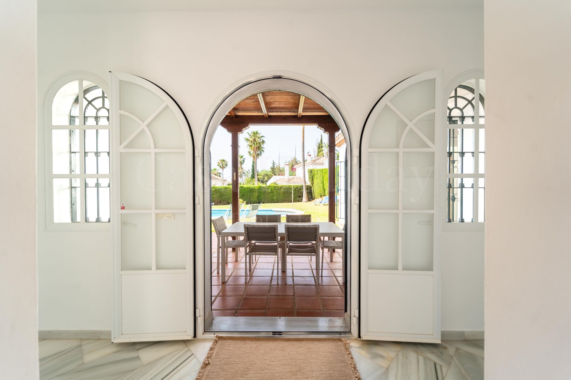 Villa in Elviria, Marbella