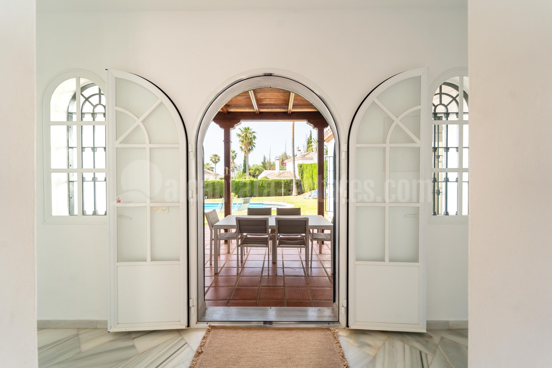 Villa en Elviria, Marbella