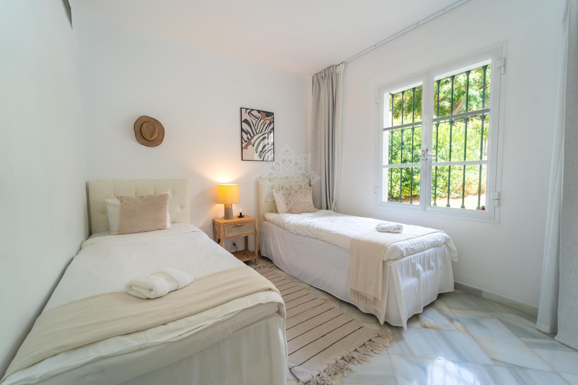 Villa in Elviria, Marbella