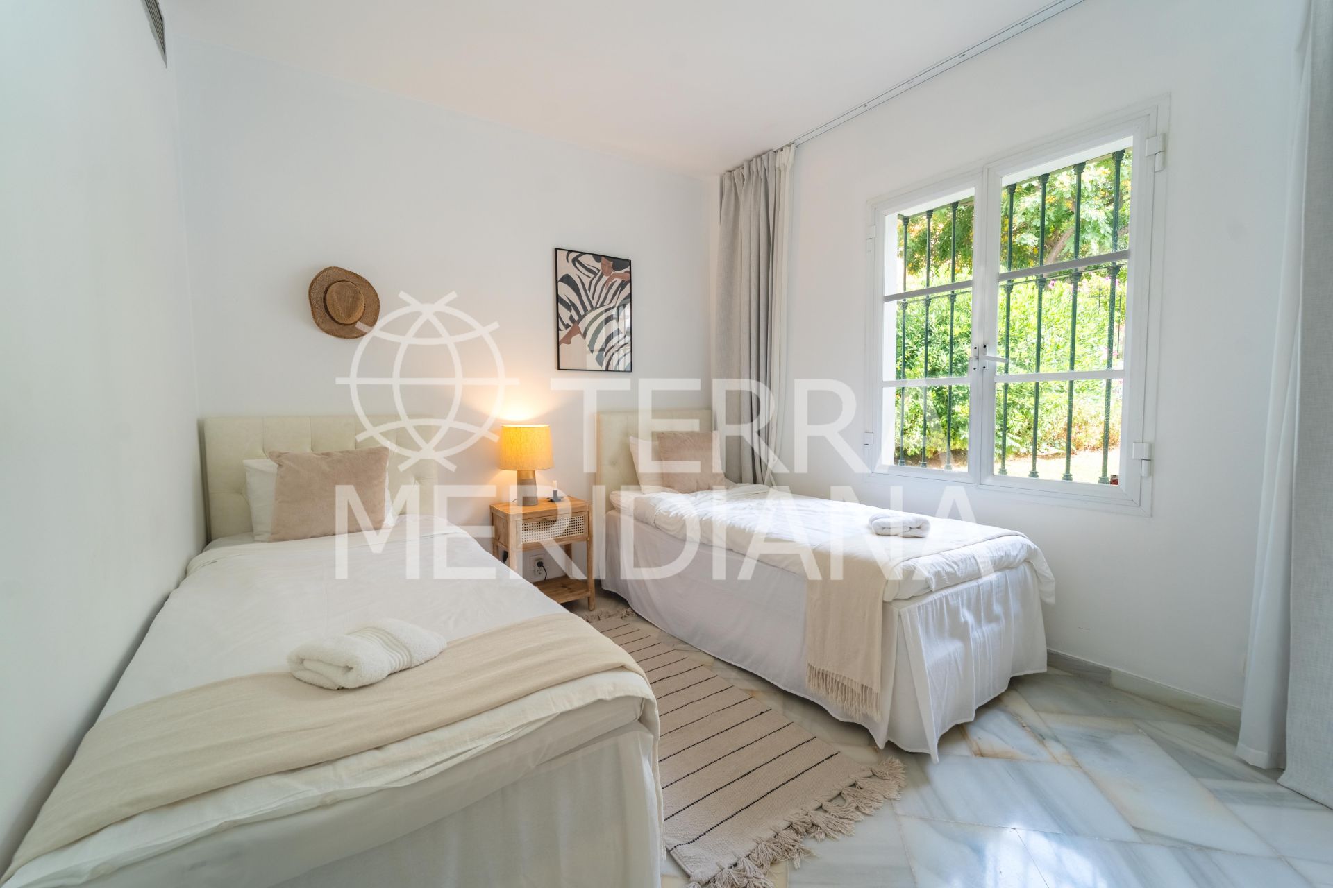 Villa in Elviria, Marbella