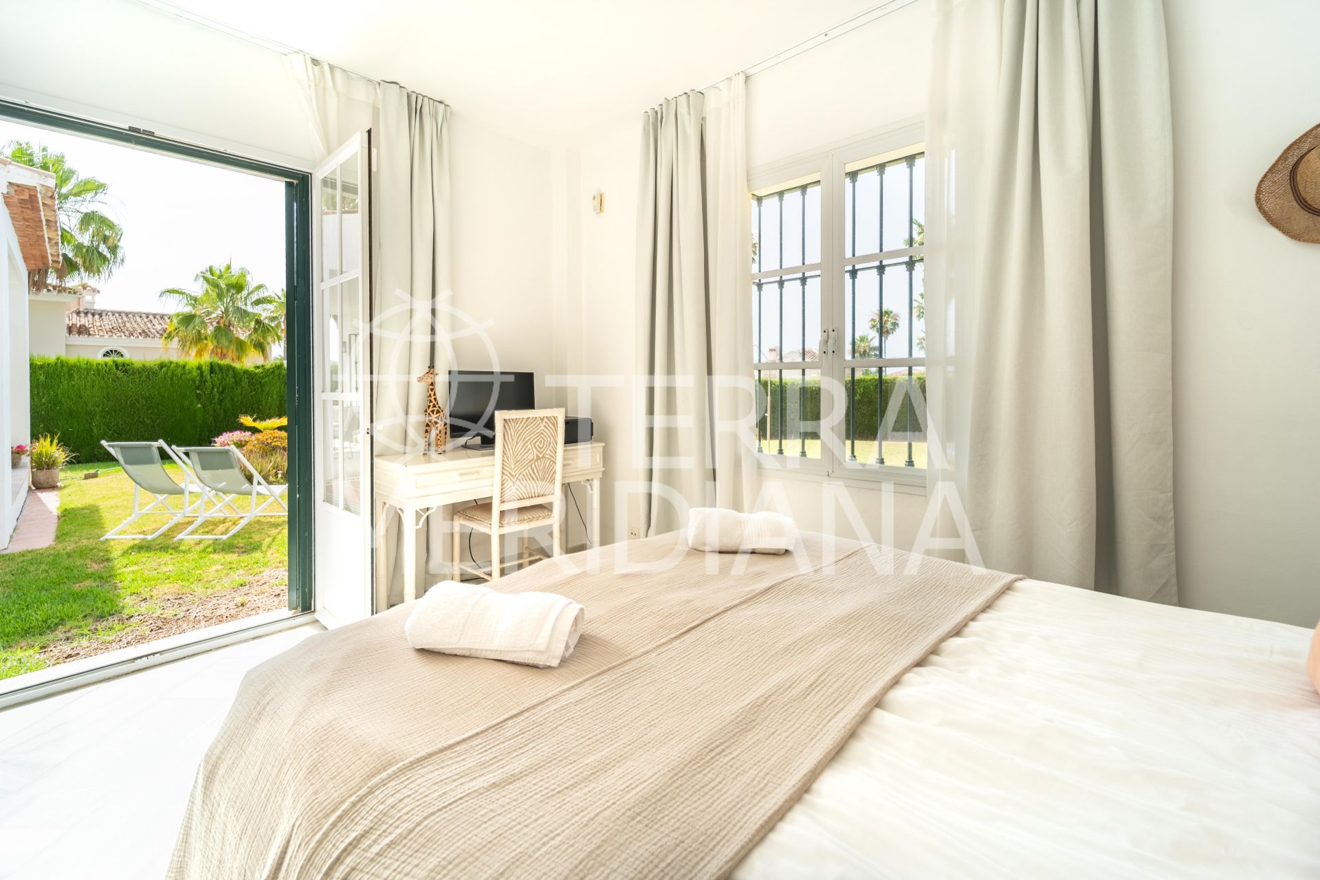 Villa in Elviria, Marbella