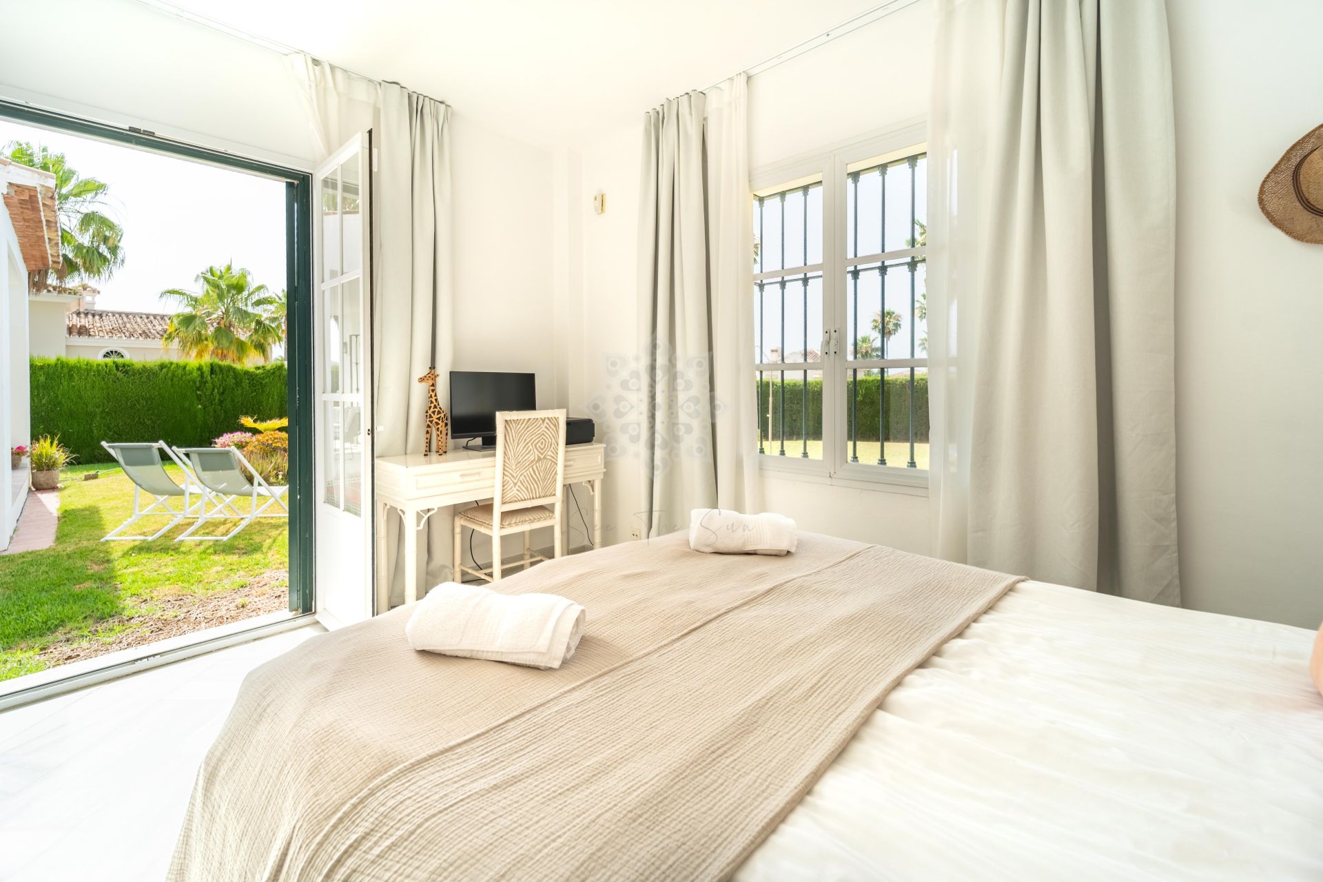 Villa in Elviria, Marbella