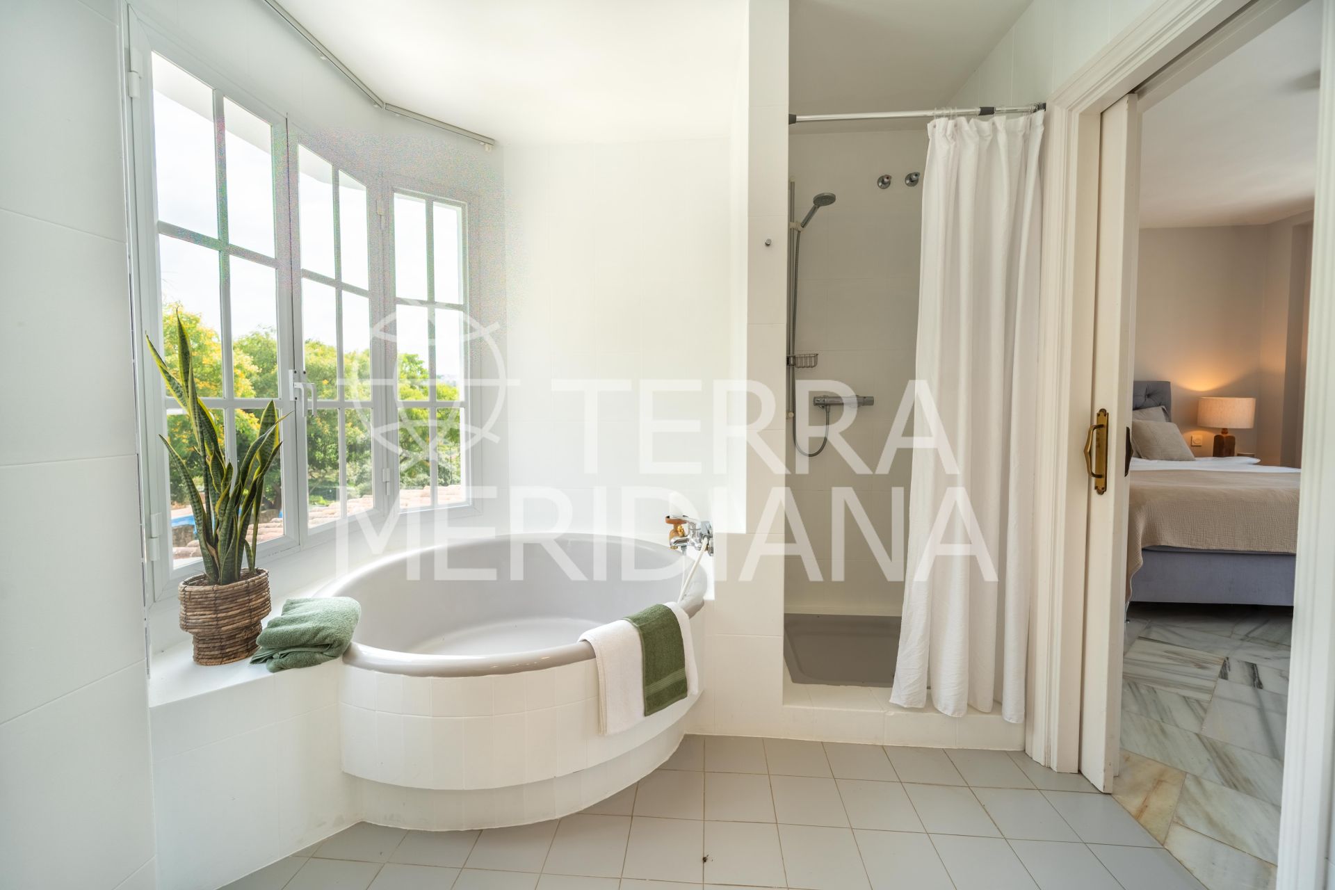 Villa in Elviria, Marbella