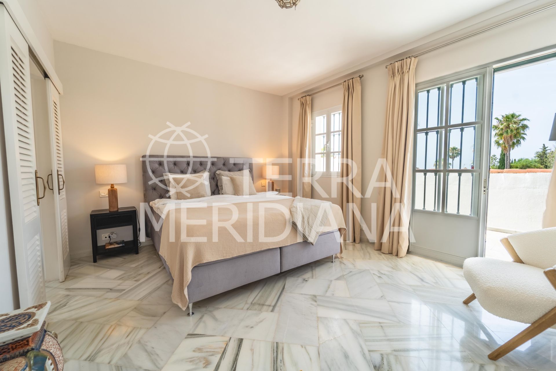 Villa in Elviria, Marbella