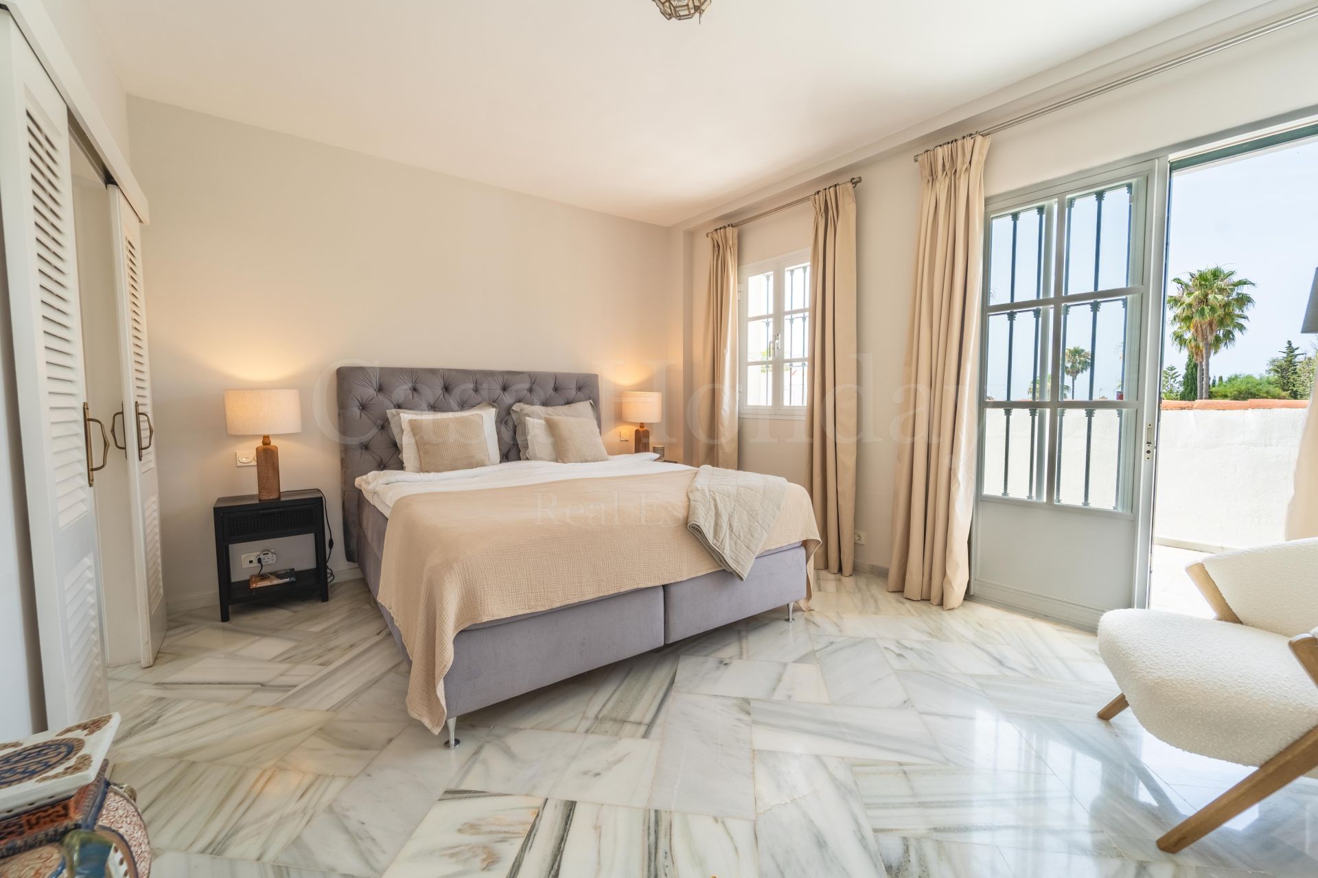 Villa in Elviria, Marbella