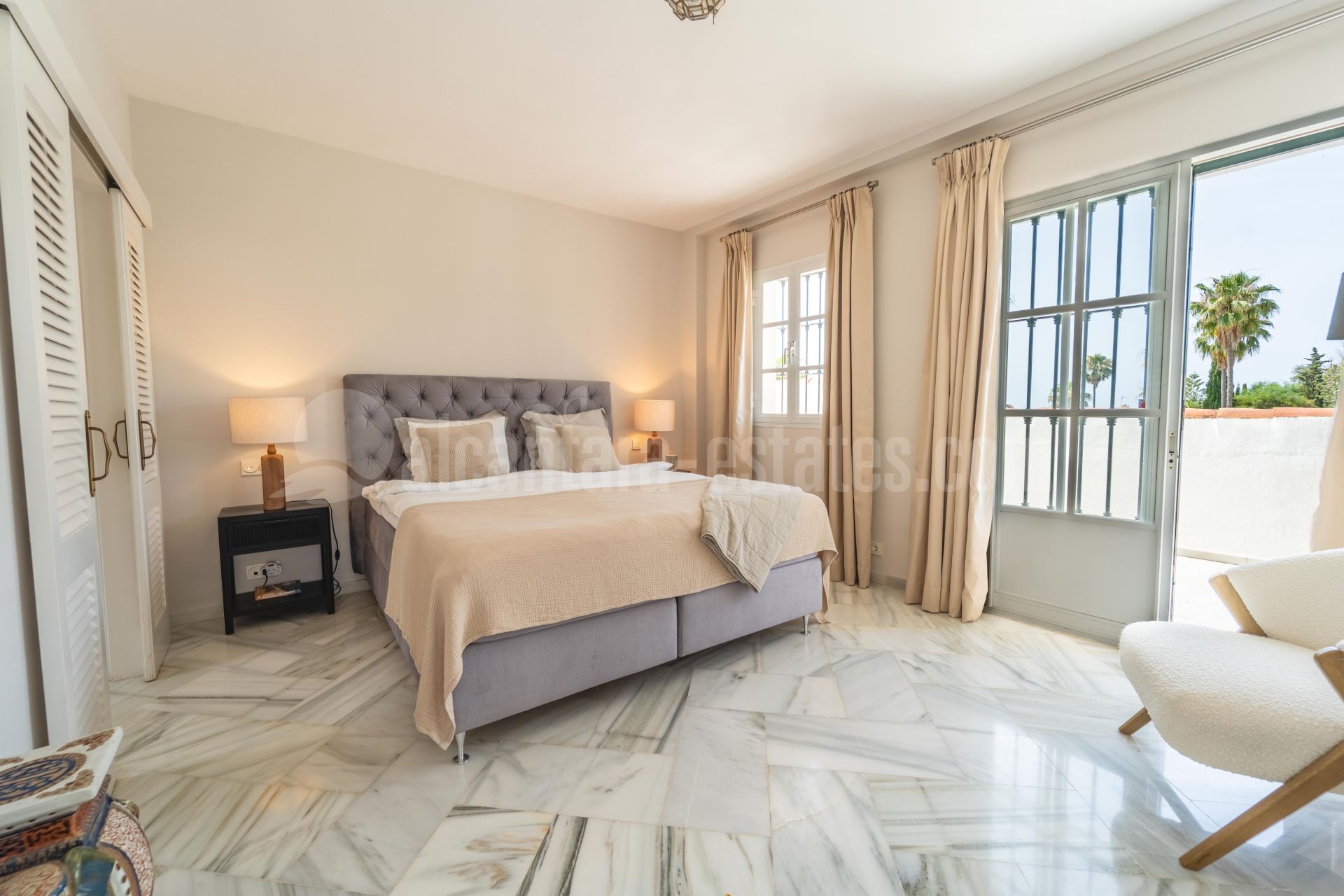 Villa en Elviria, Marbella