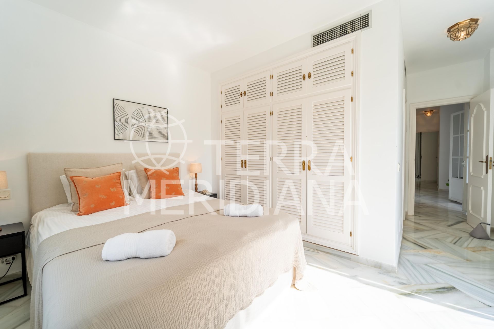 Villa in Elviria, Marbella