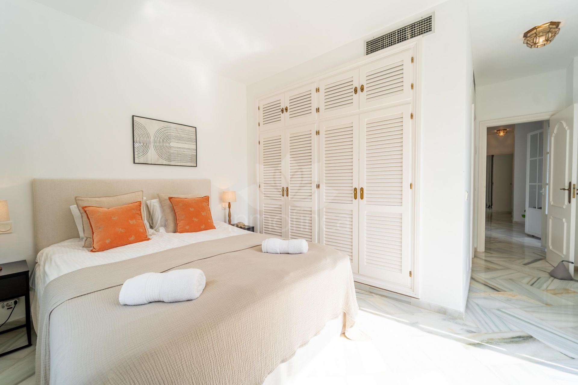 Villa en Elviria, Marbella