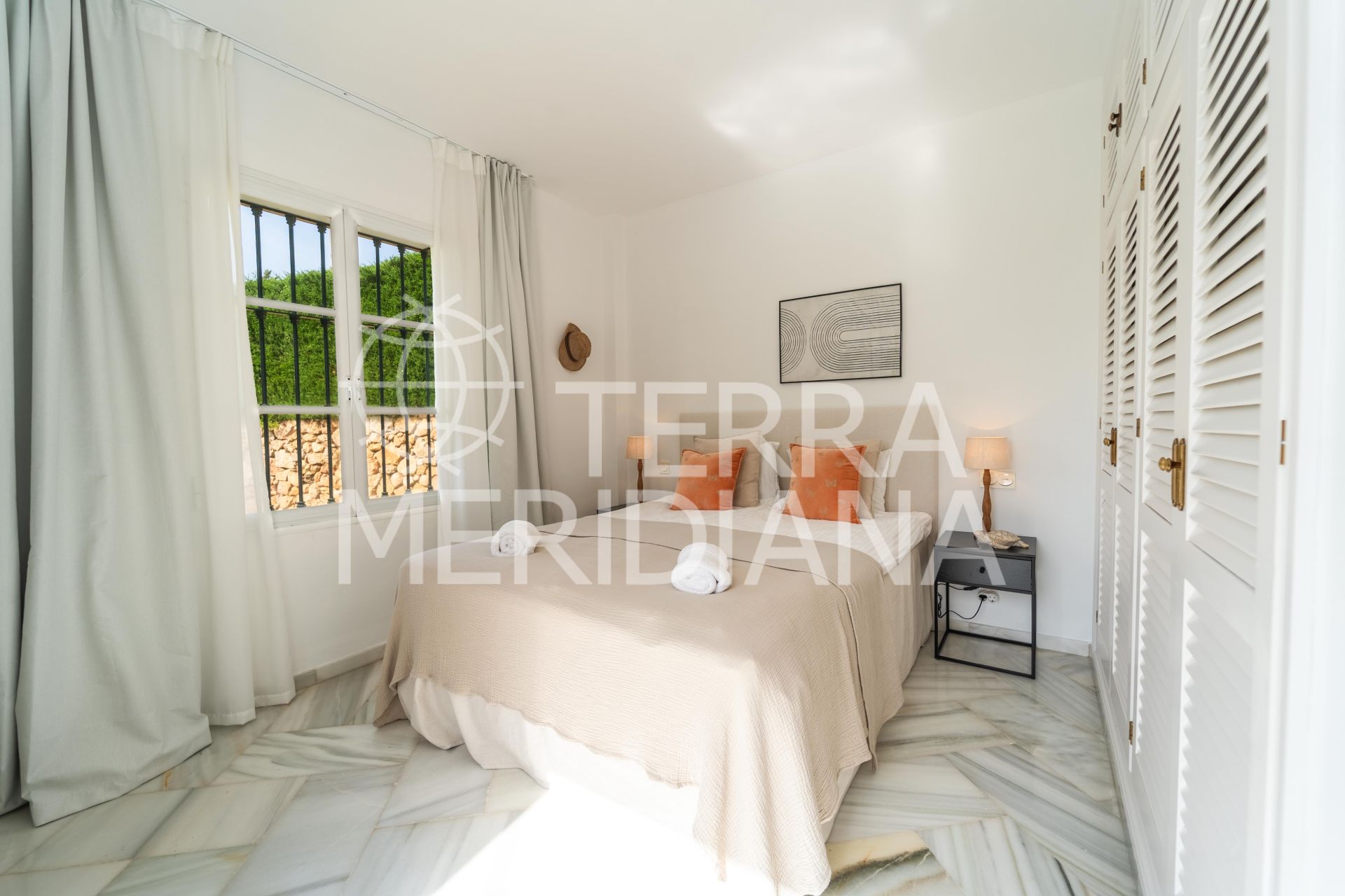 Villa in Elviria, Marbella