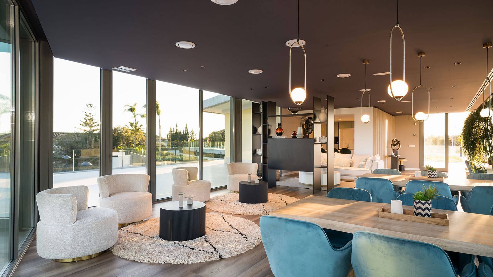 Pareado en El Chaparral, Mijas Costa