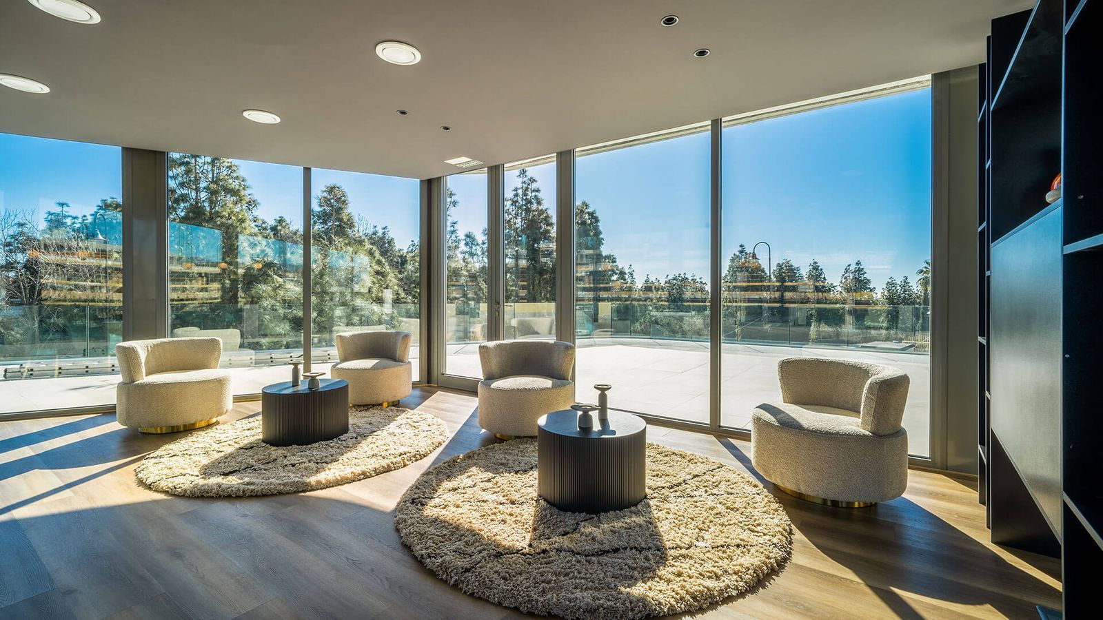 Pareado en El Chaparral, Mijas Costa