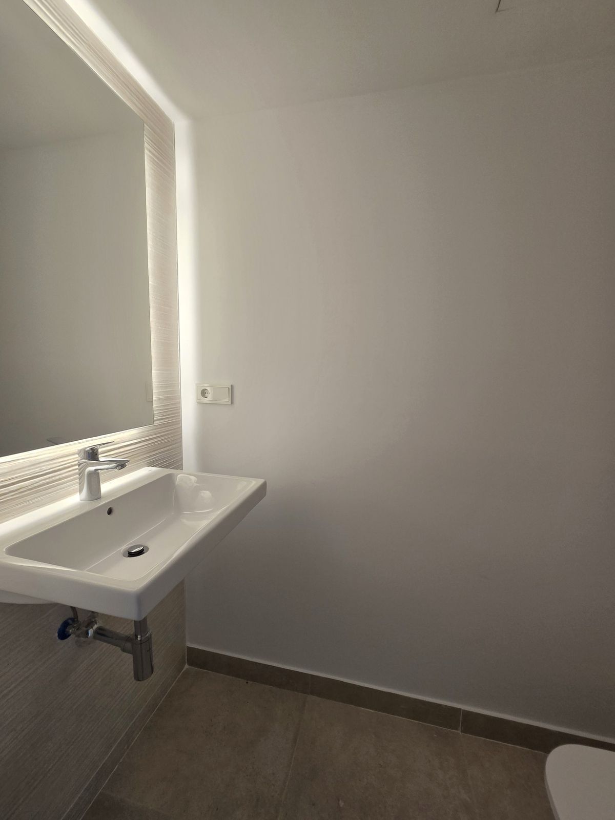 Pareado en El Chaparral, Mijas Costa