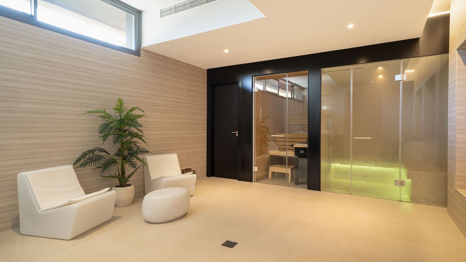 Pareado en El Chaparral, Mijas Costa