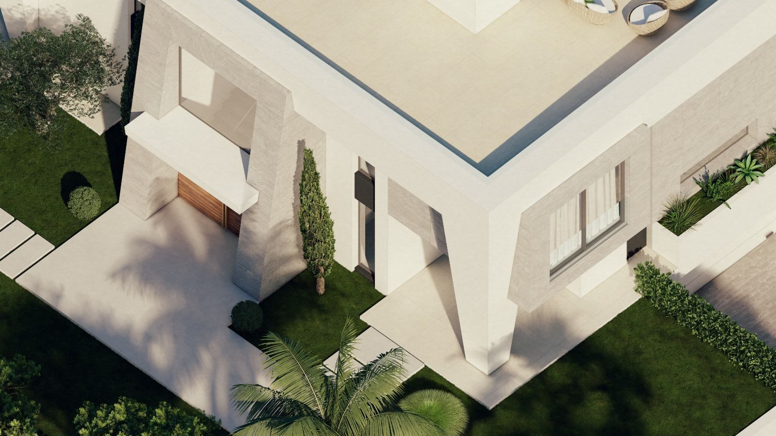 Villa en Elviria, Marbella