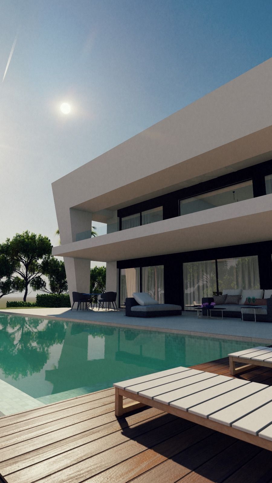 Villa en Elviria, Marbella