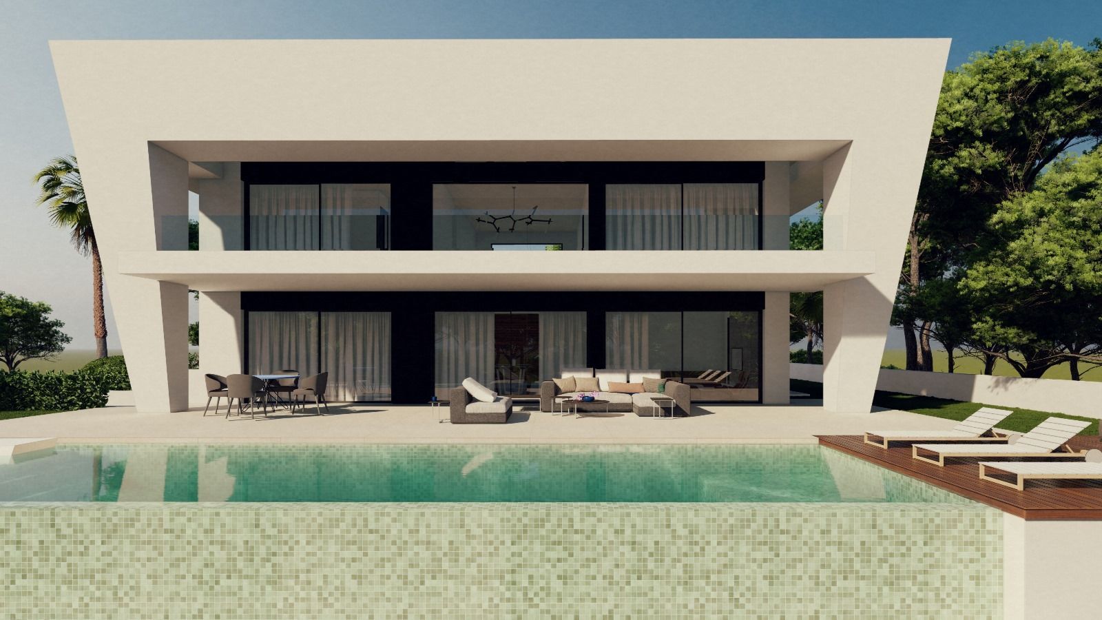 Villa en Elviria, Marbella