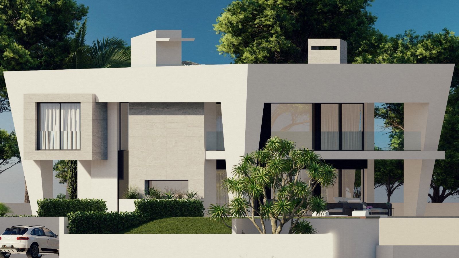 Villa en Elviria, Marbella