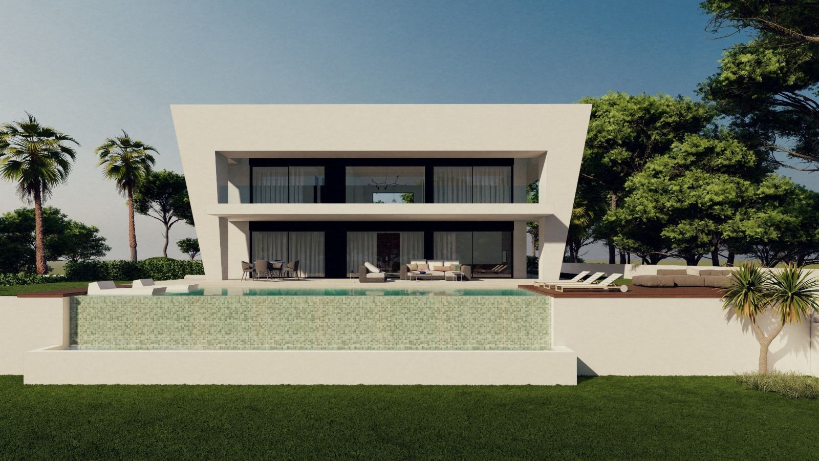 Villa en Elviria, Marbella