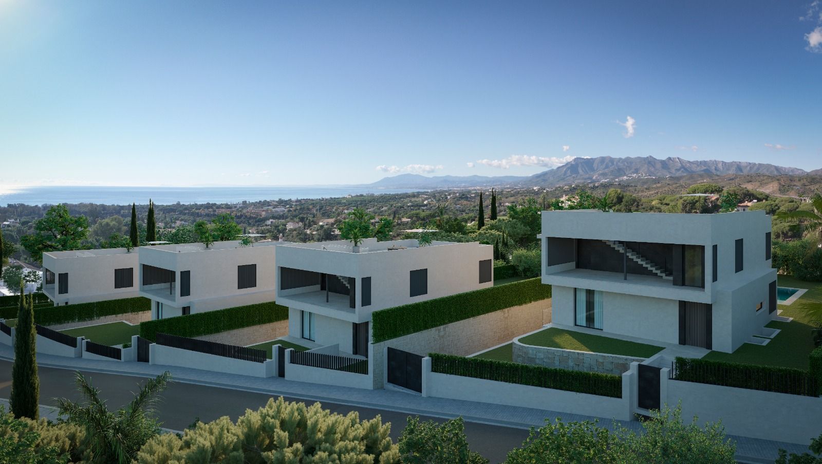 Villa en Elviria, Marbella