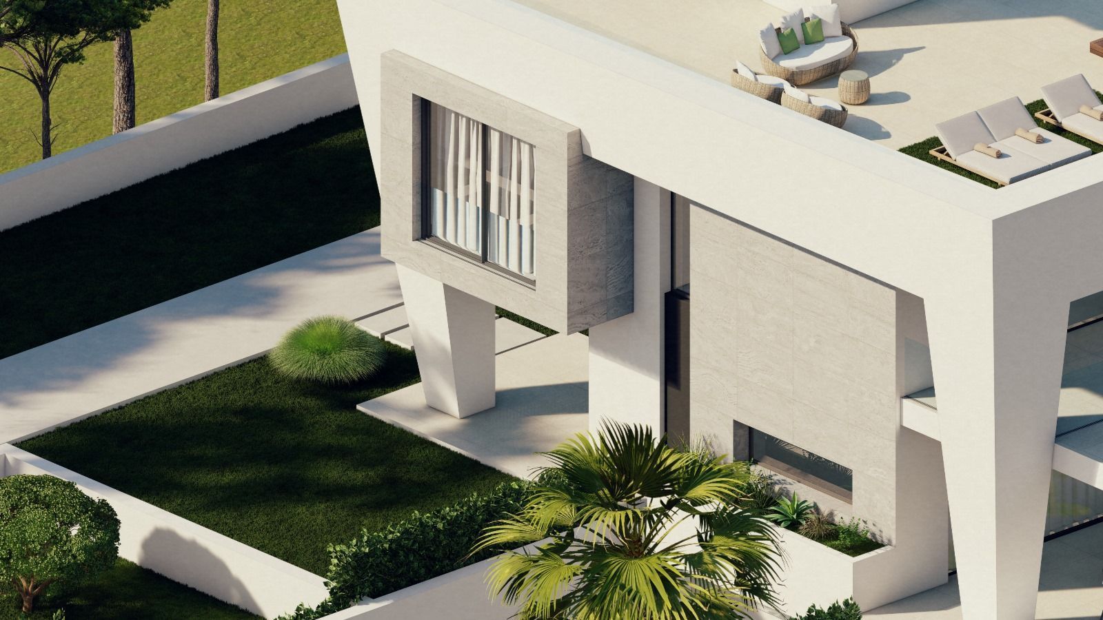 Villa en Elviria, Marbella