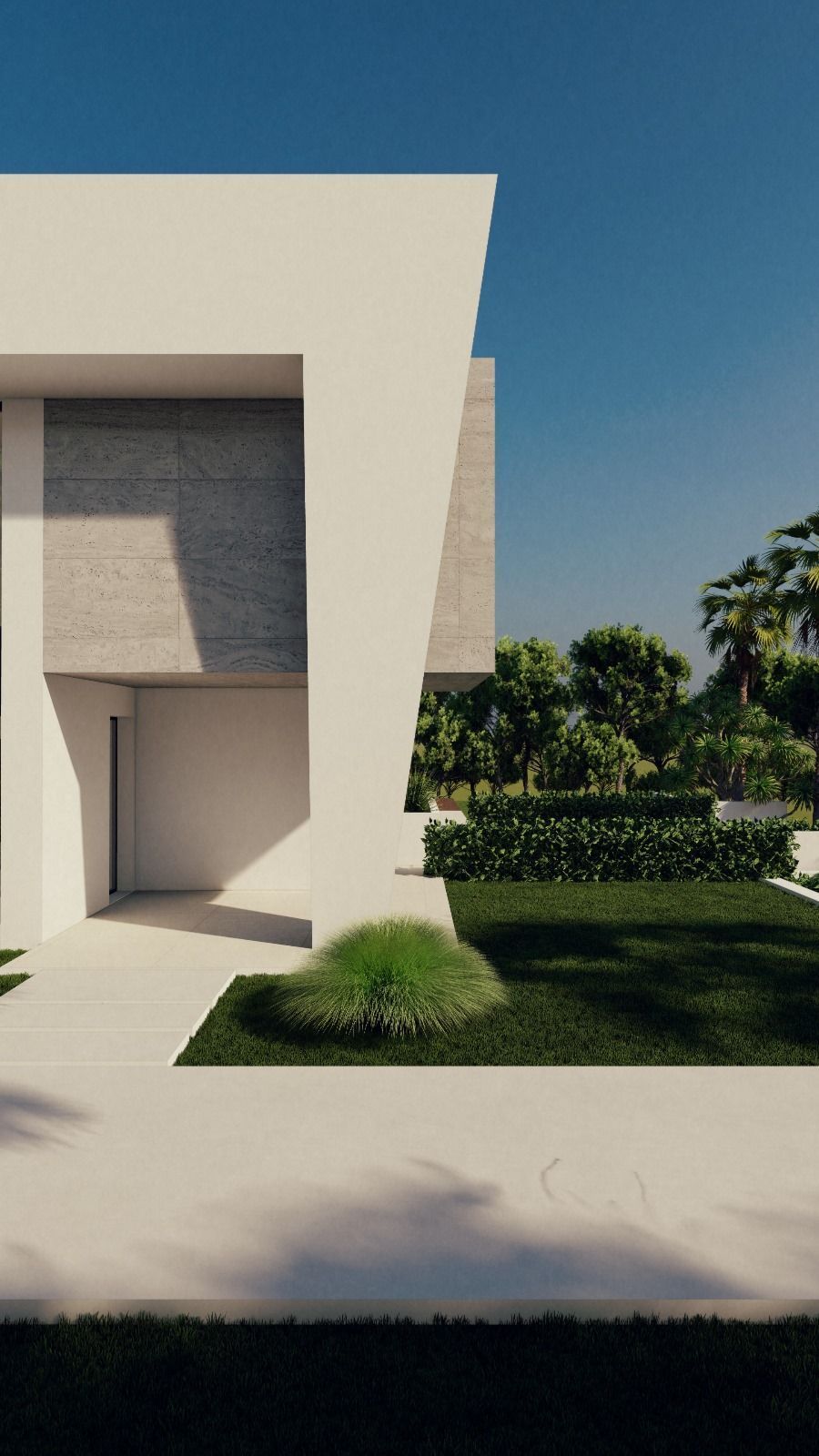 Villa en Elviria, Marbella