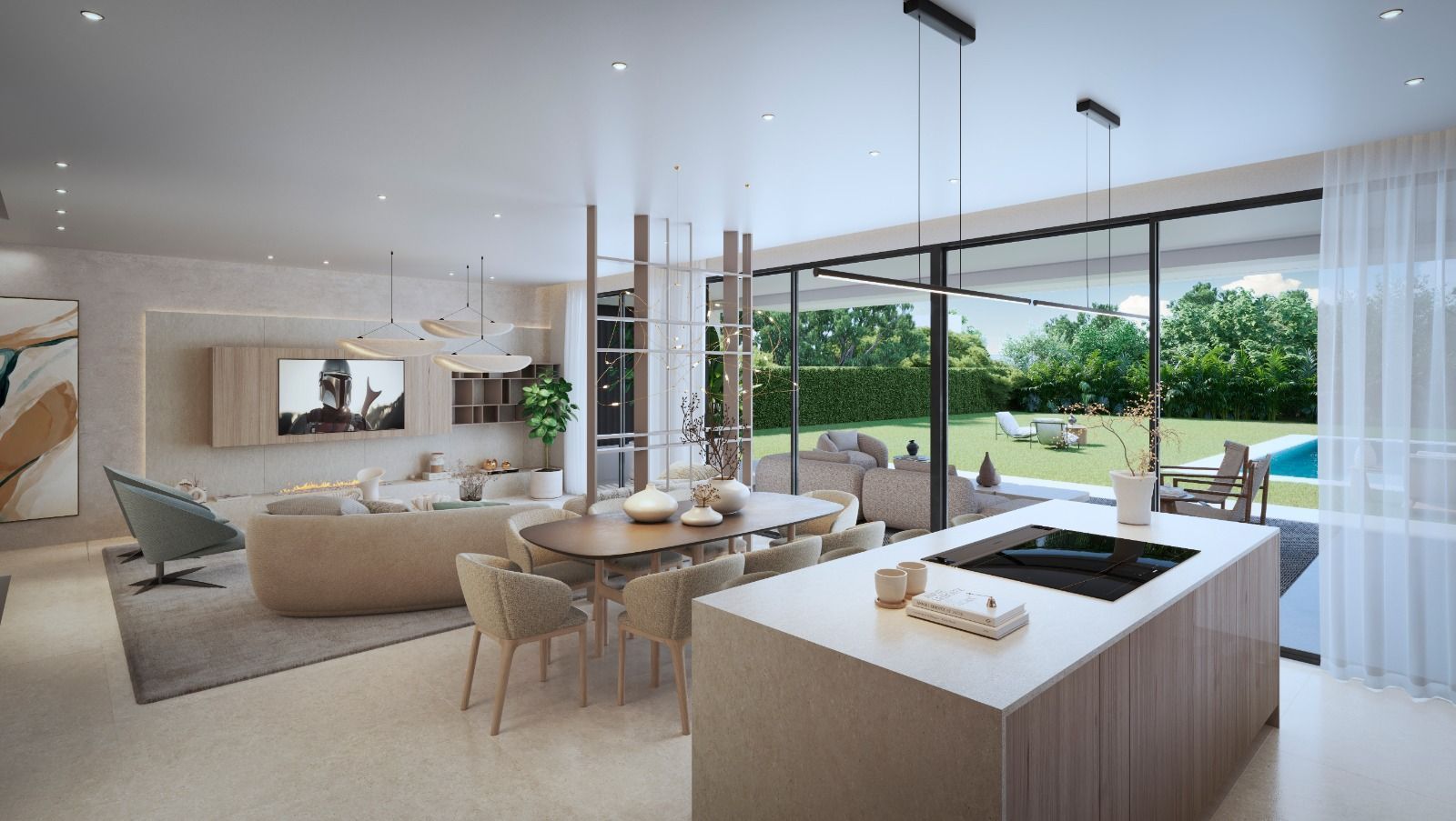 Villa en Elviria, Marbella