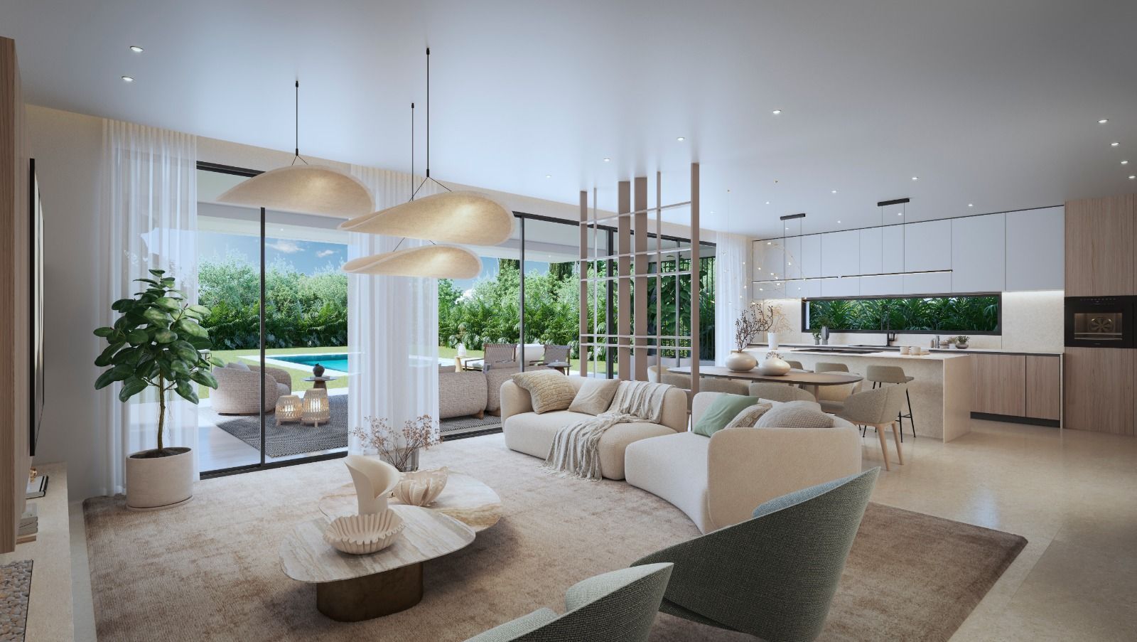 Villa en Elviria, Marbella