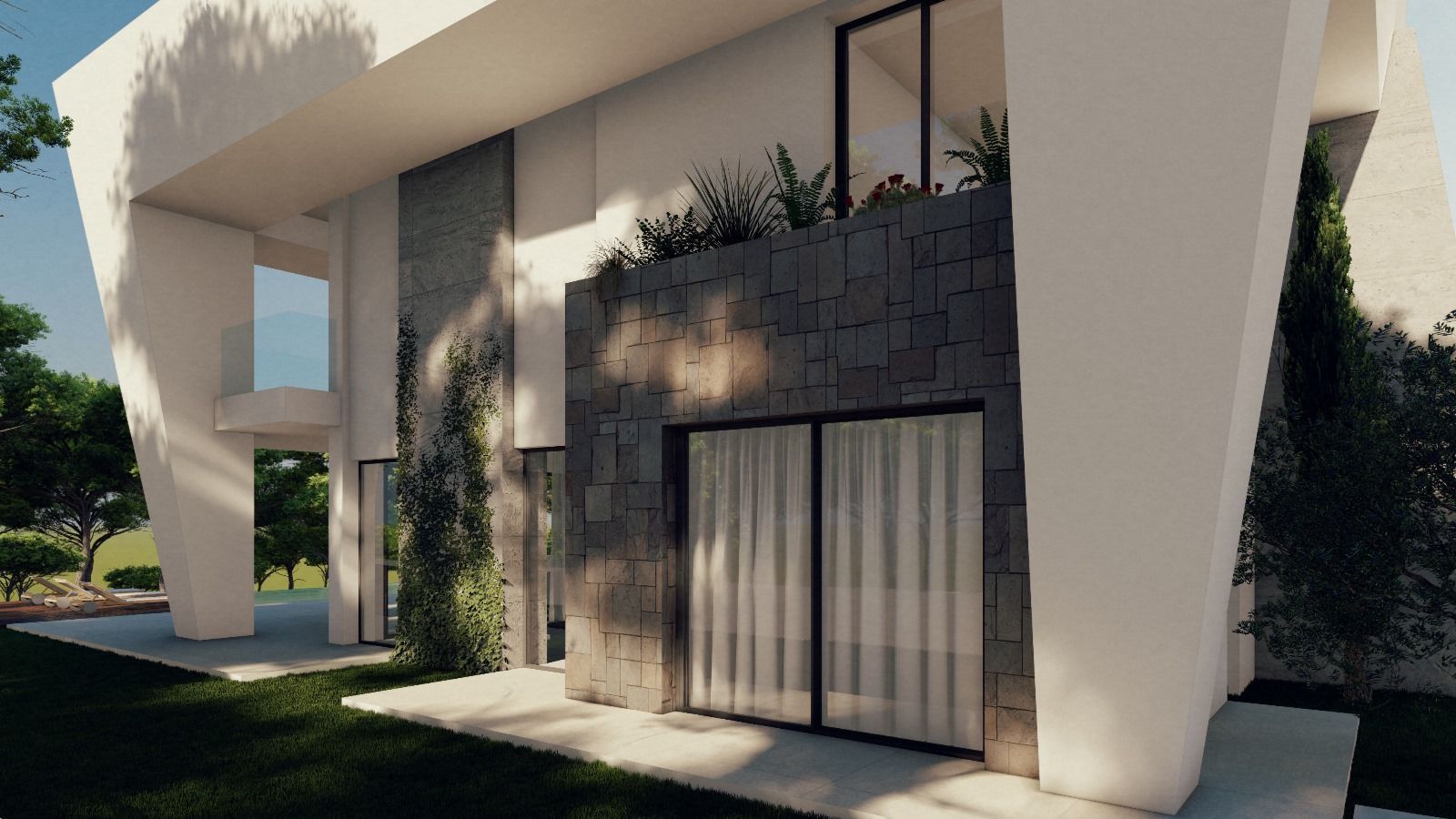 Villa en Elviria, Marbella