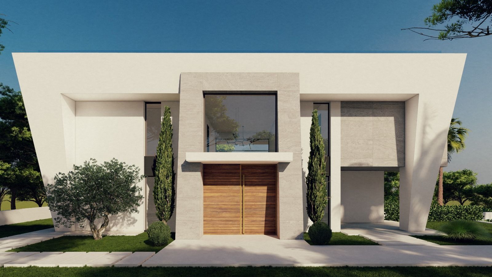 Villa en Elviria, Marbella