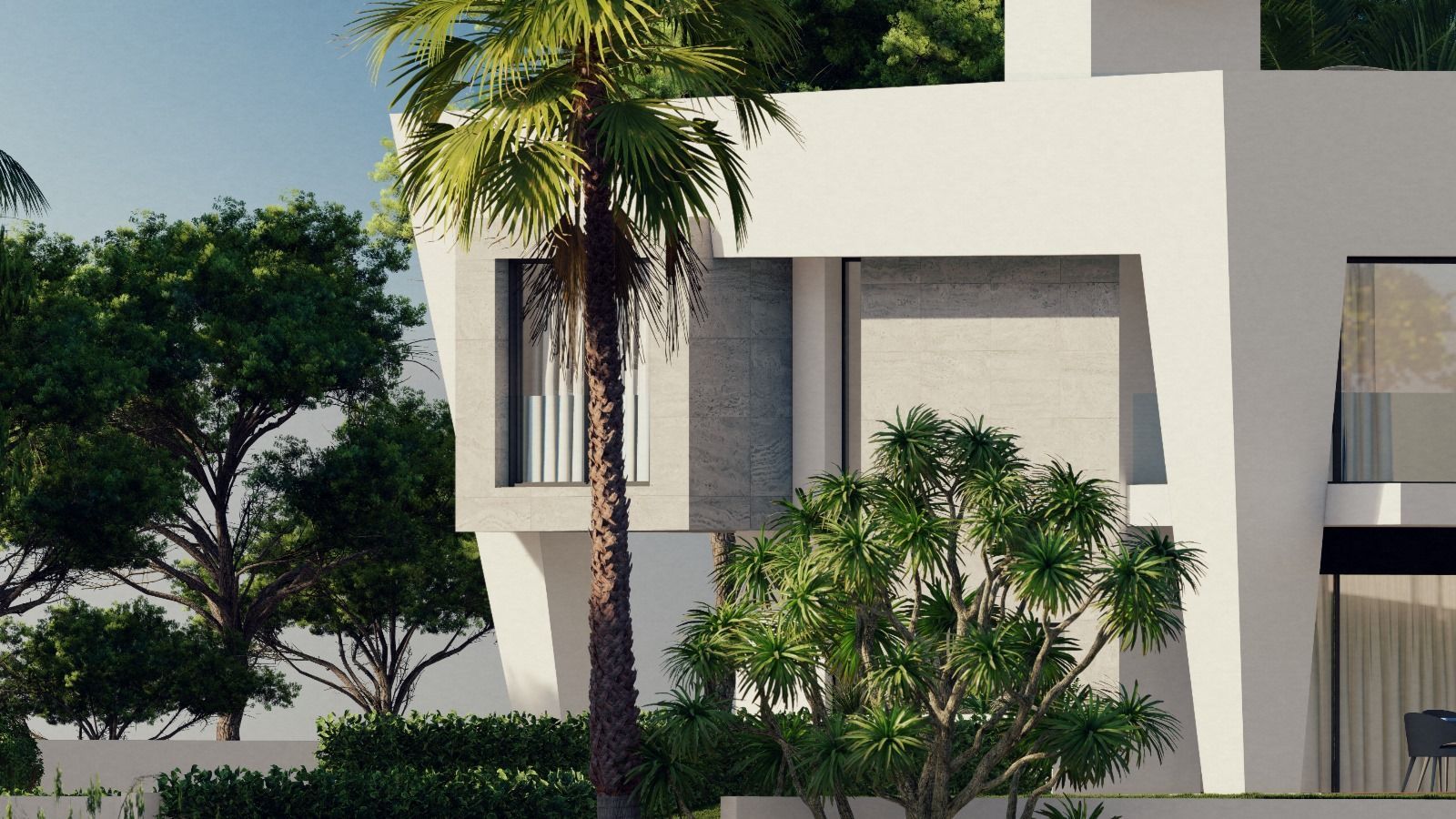 Villa en Elviria, Marbella