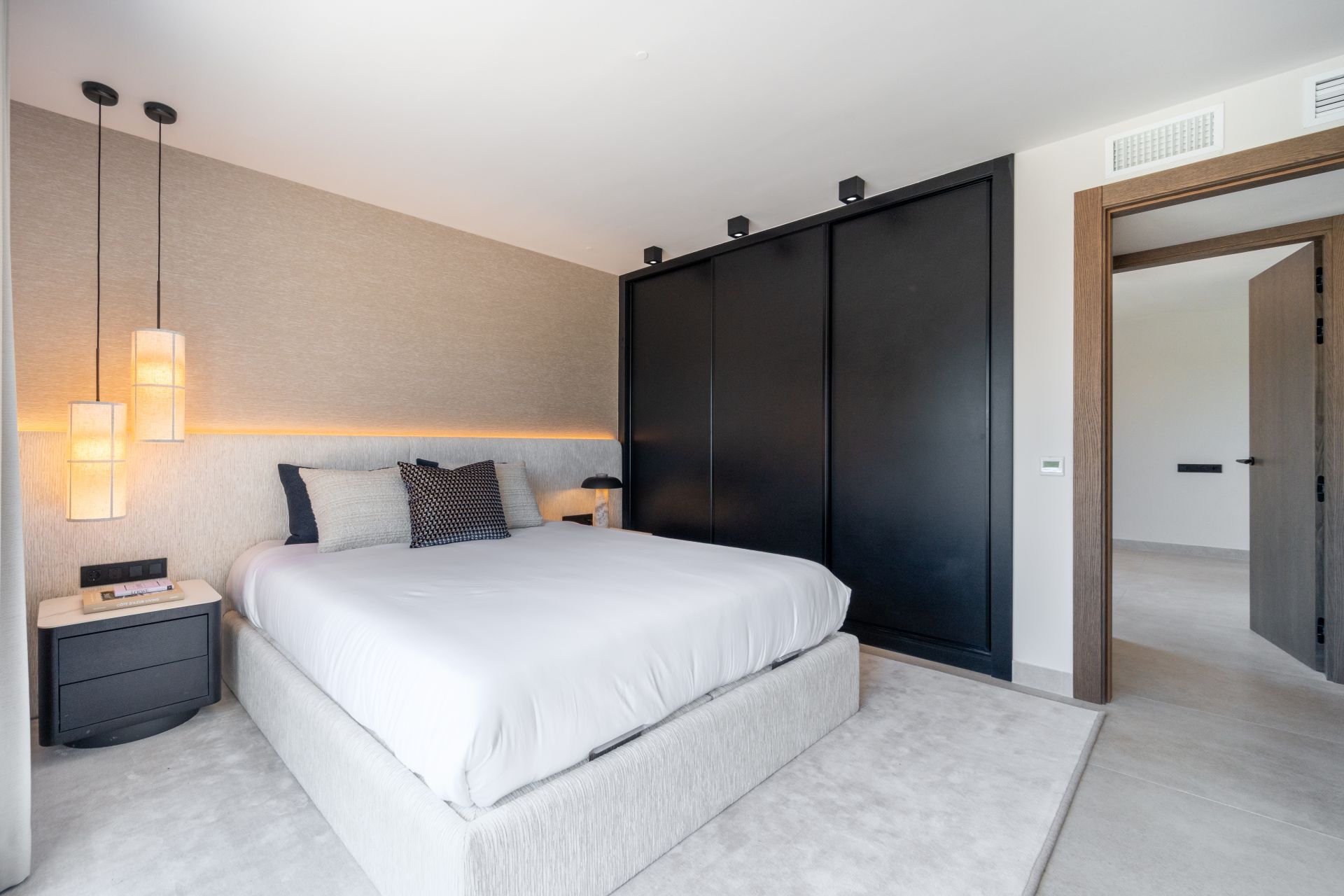 Villa in Cala de Mijas, Mijas Costa