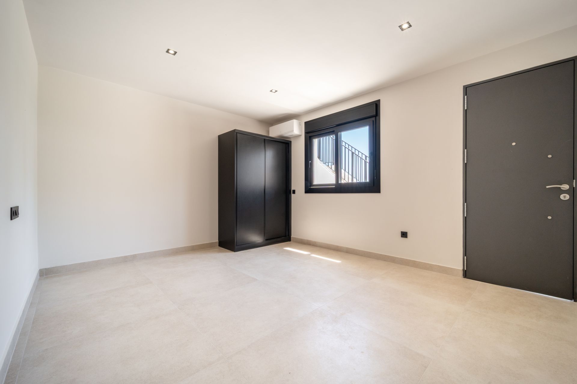 Villa in Cala de Mijas, Mijas Costa