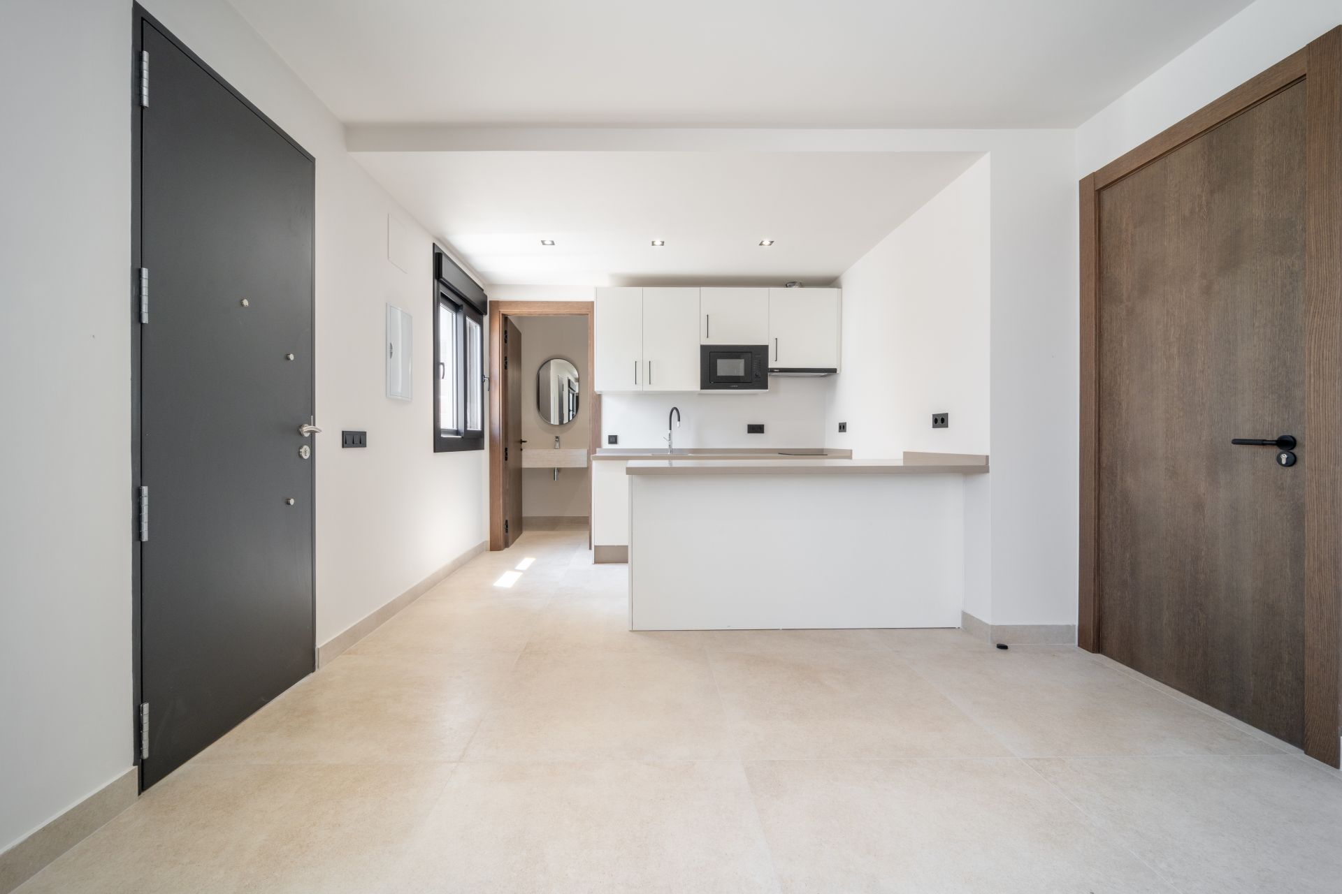 Villa in Cala de Mijas, Mijas Costa