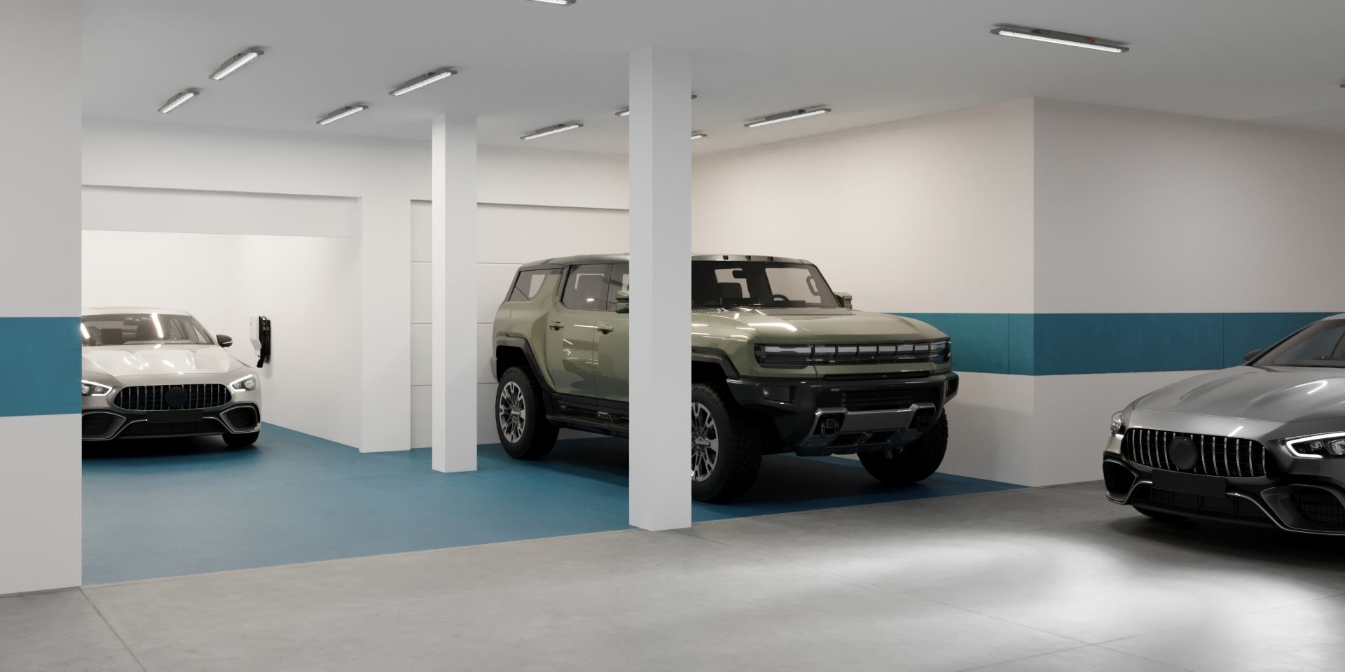 Town House in Elviria, Marbella