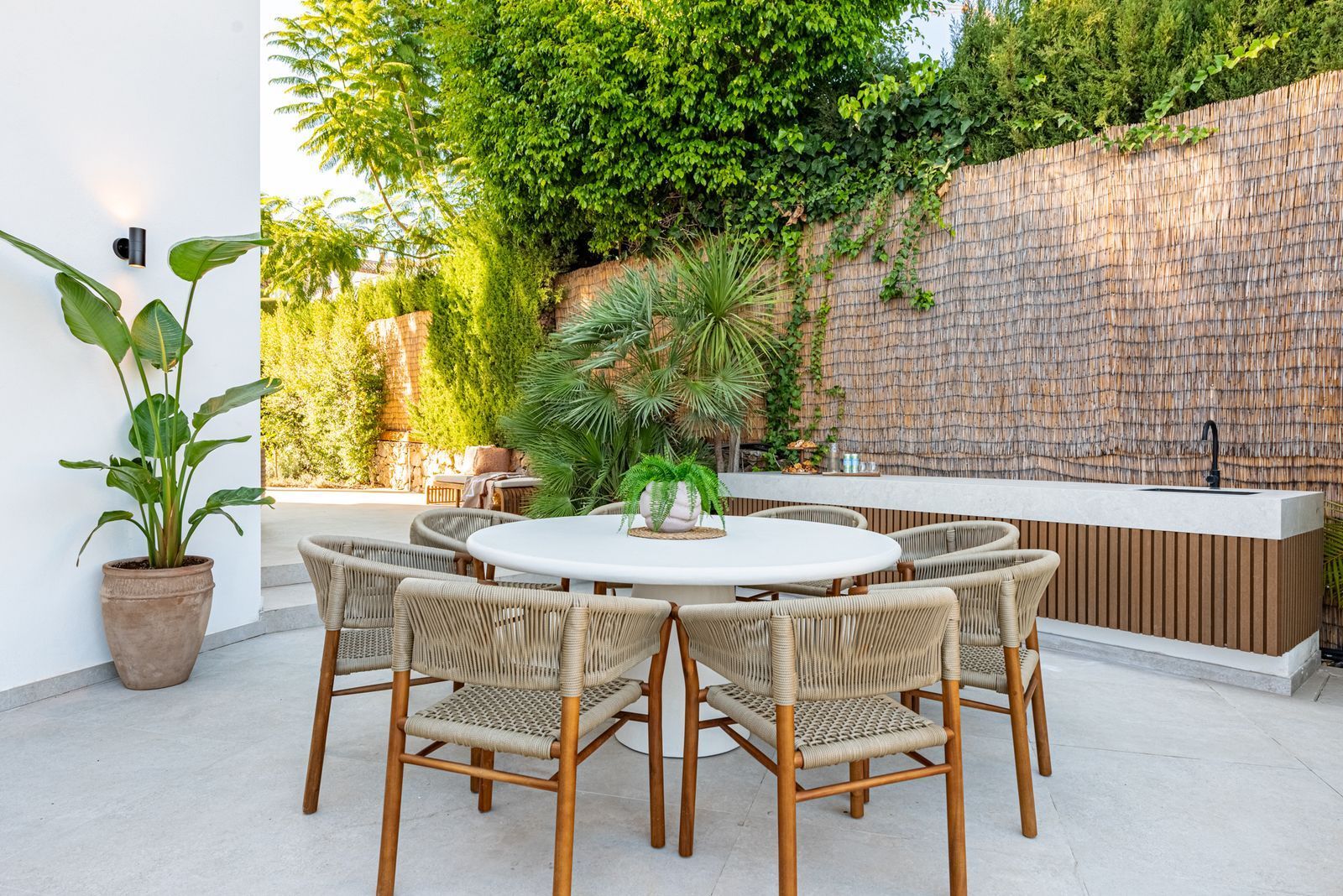 Villa in Nueva Andalucia, Marbella