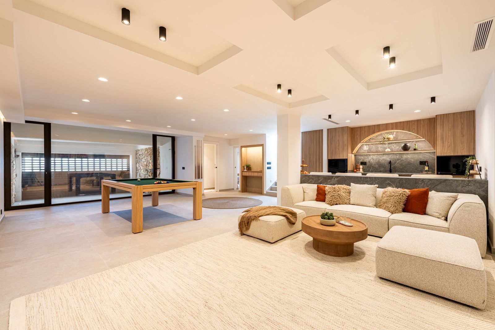 Villa in Nueva Andalucia, Marbella