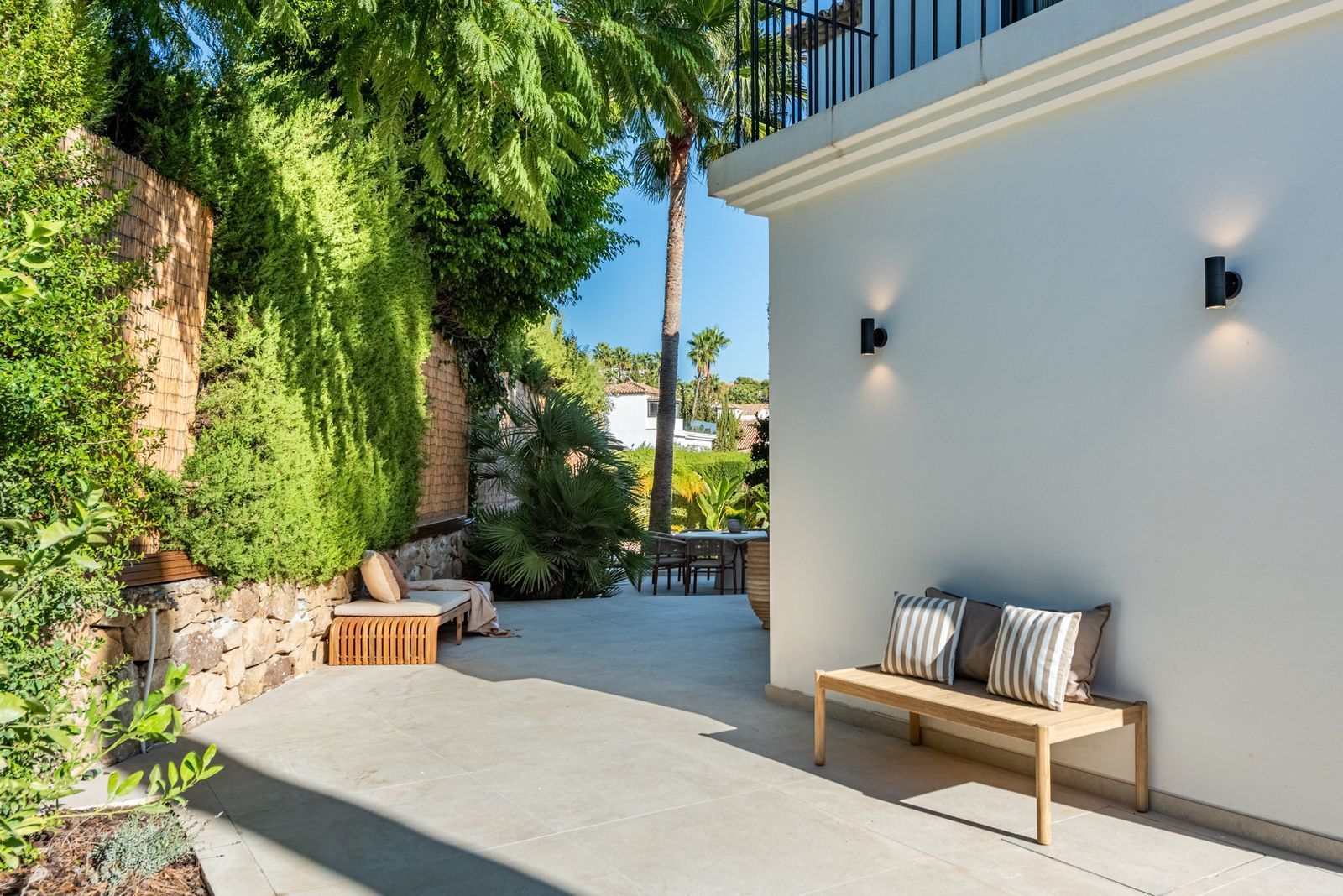 Villa in Nueva Andalucia, Marbella