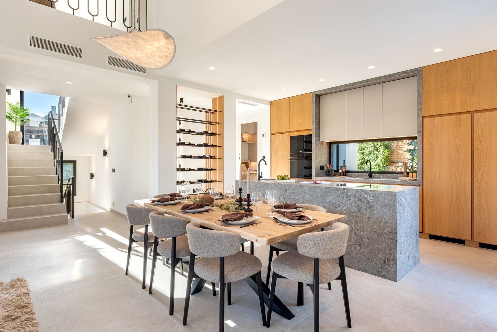 Villa in Nueva Andalucia, Marbella