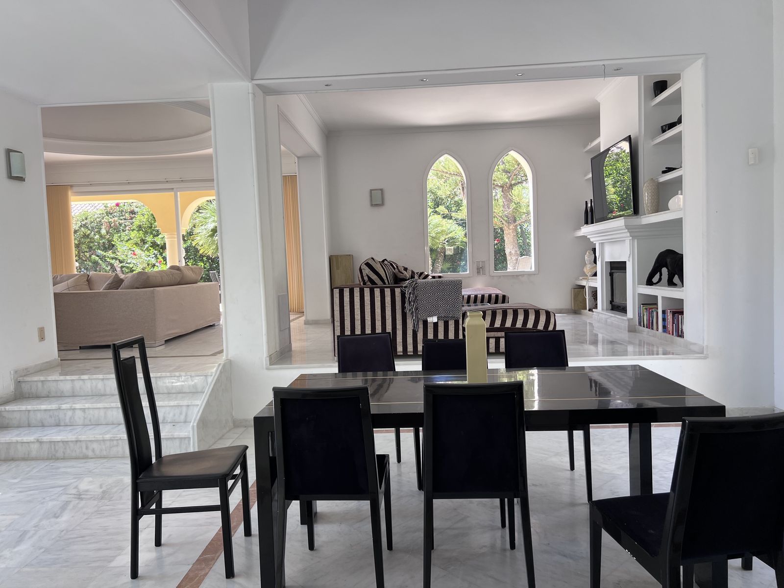 Villa in Bahia de Marbella, Marbella