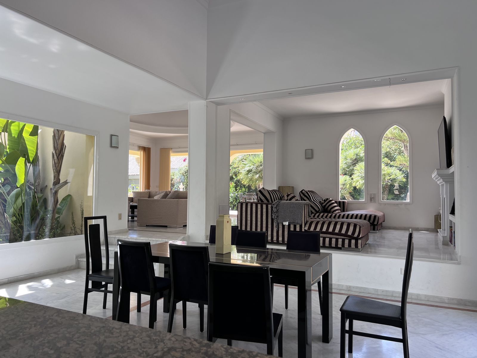 Villa in Bahia de Marbella, Marbella