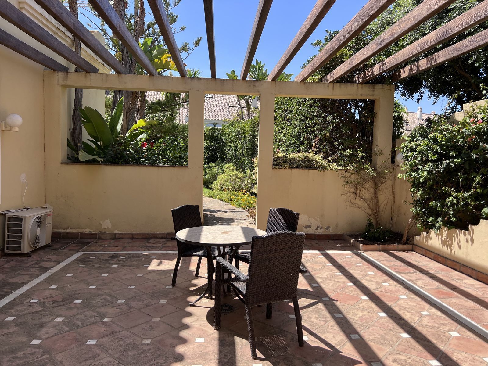 Villa in Bahia de Marbella, Marbella