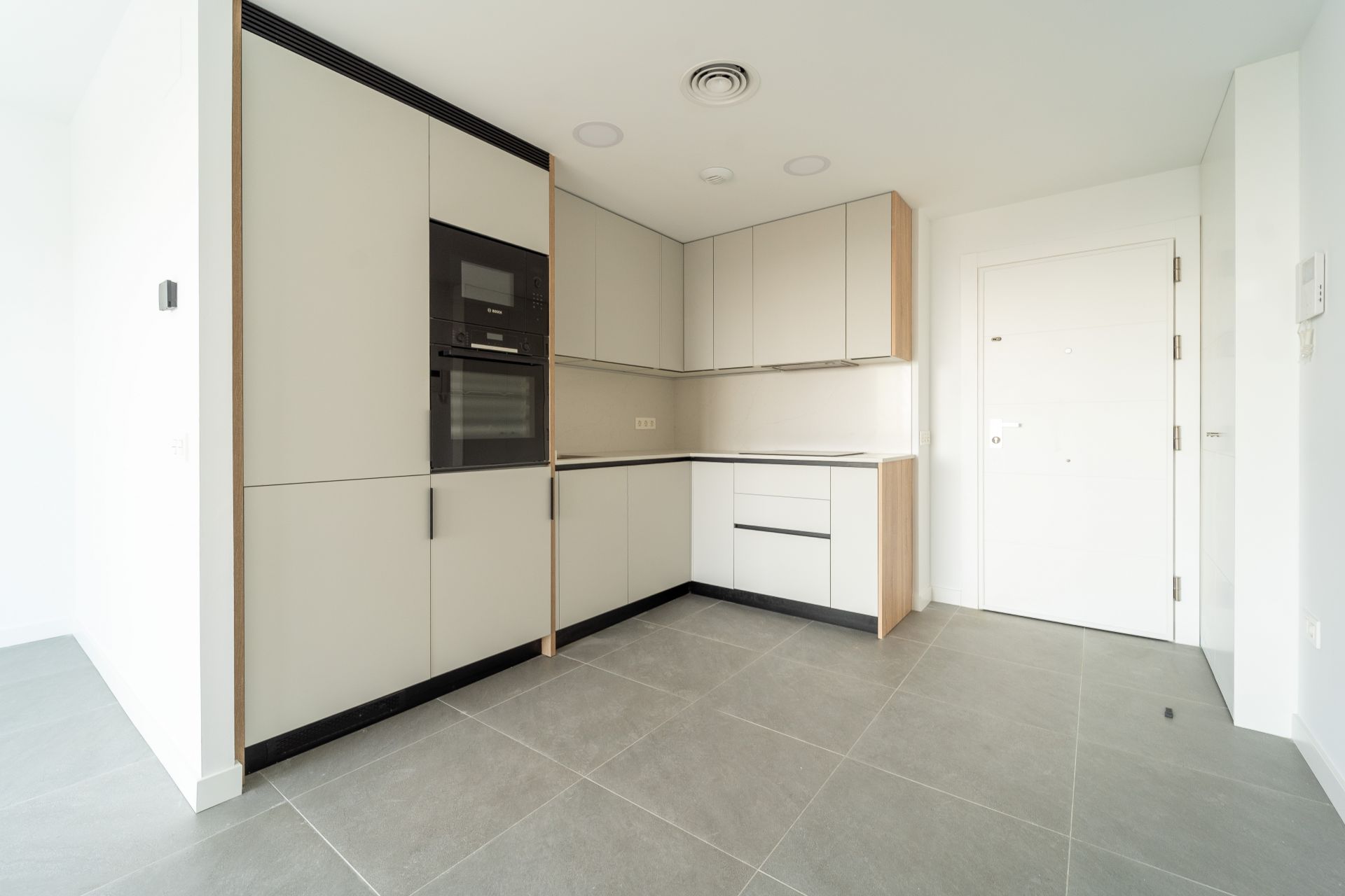 Apartment in El Chaparral, Mijas Costa