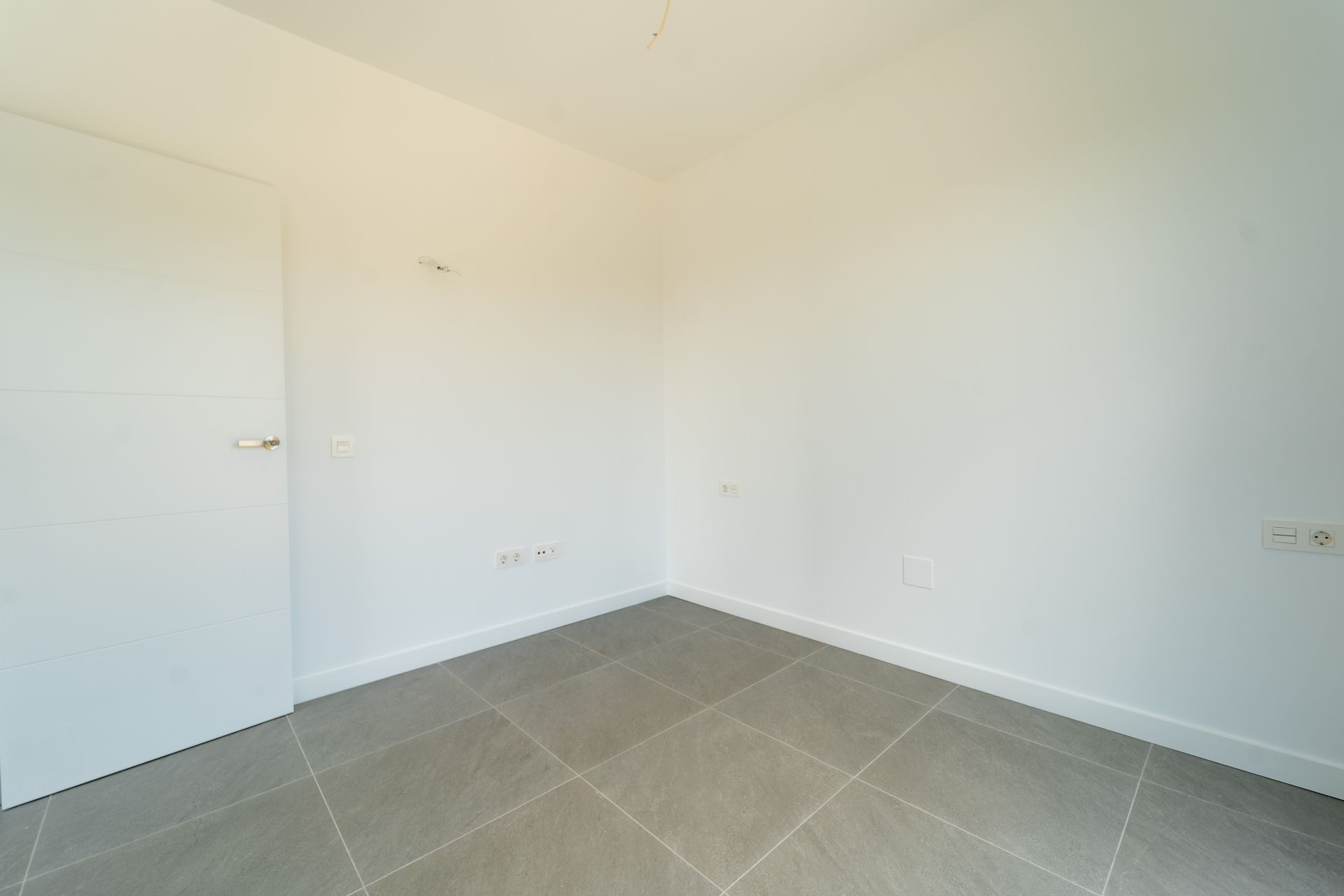 Apartment in El Chaparral, Mijas Costa