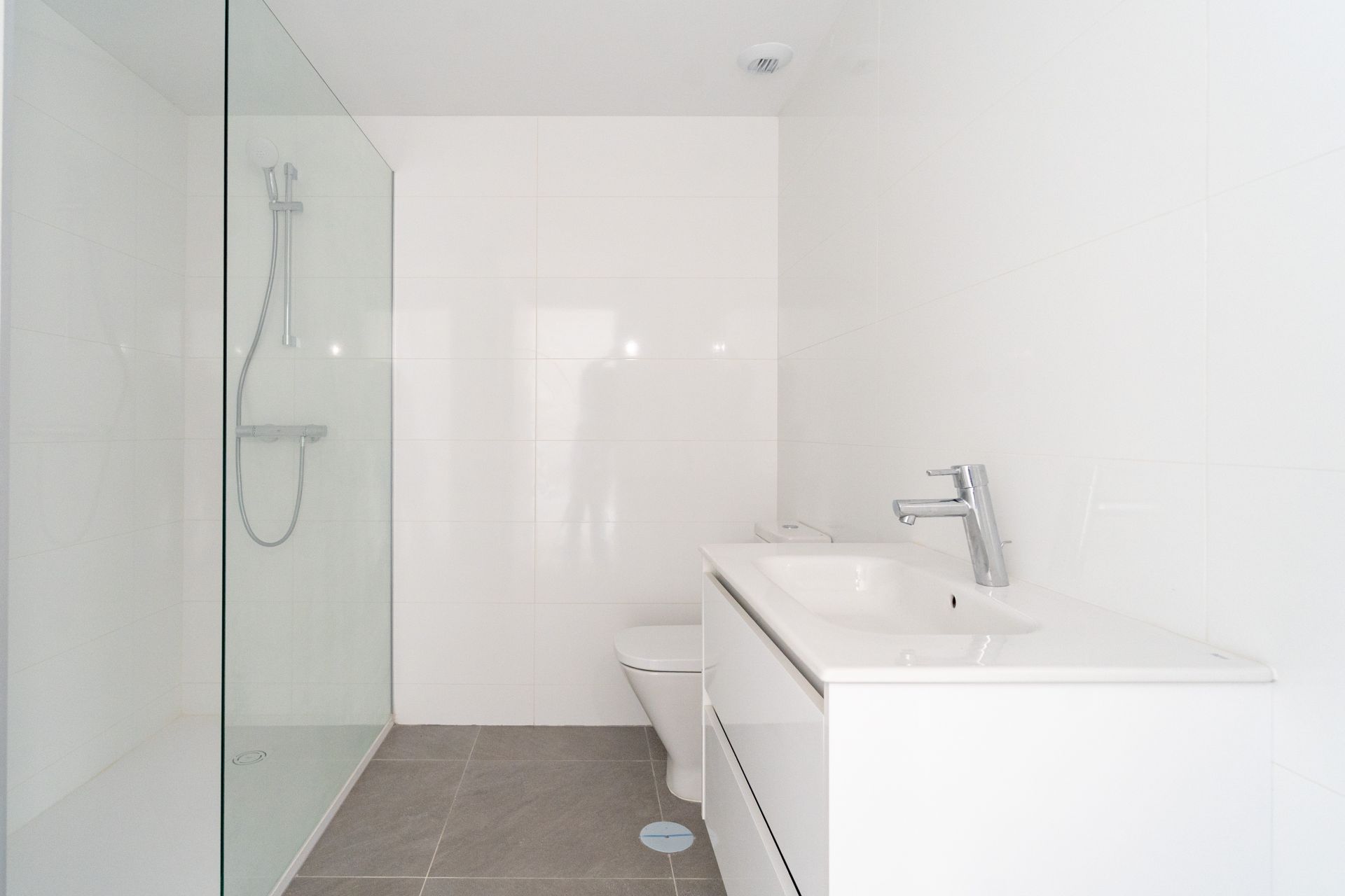 Apartment in El Chaparral, Mijas Costa