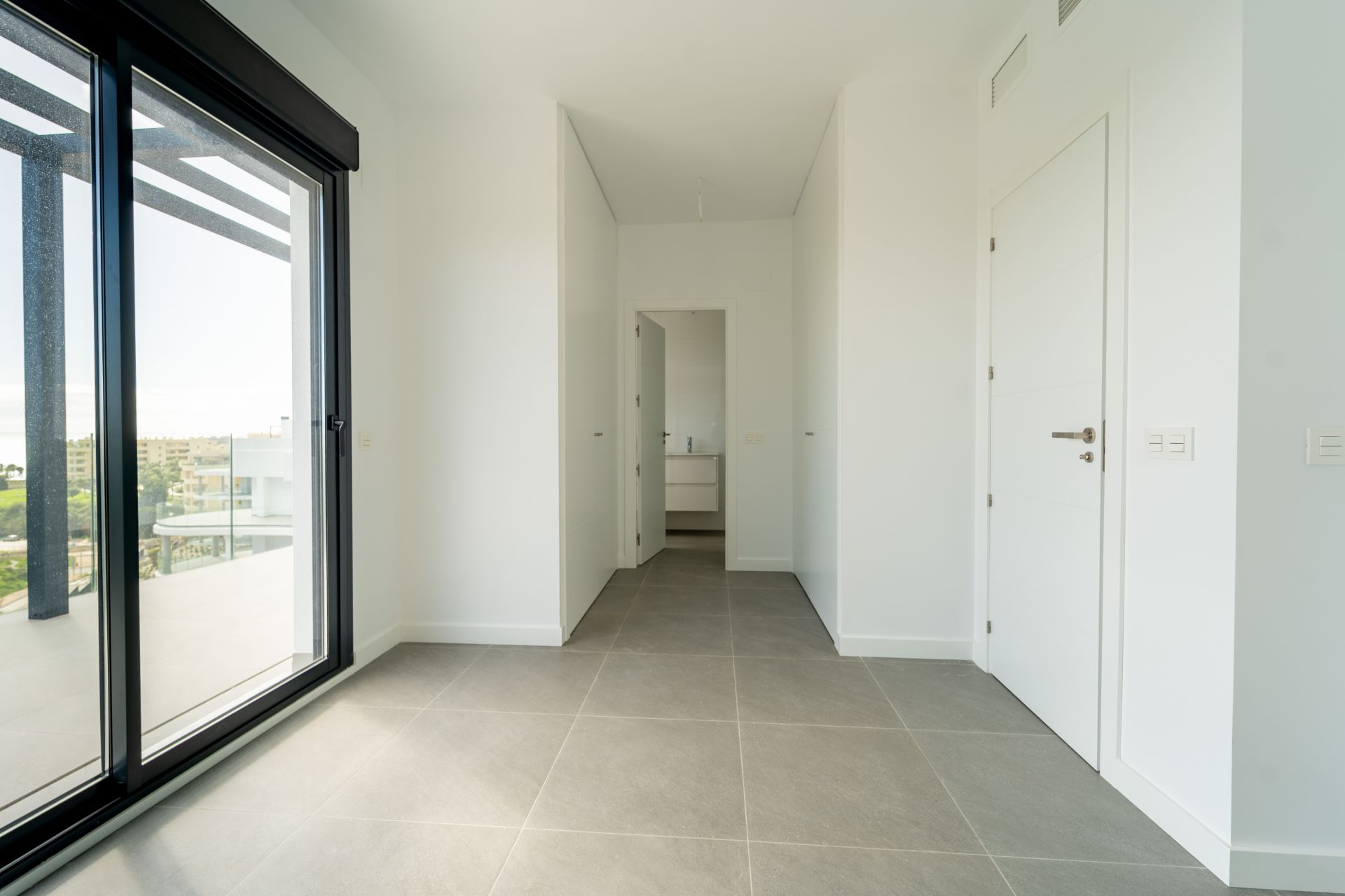 Apartment in El Chaparral, Mijas Costa