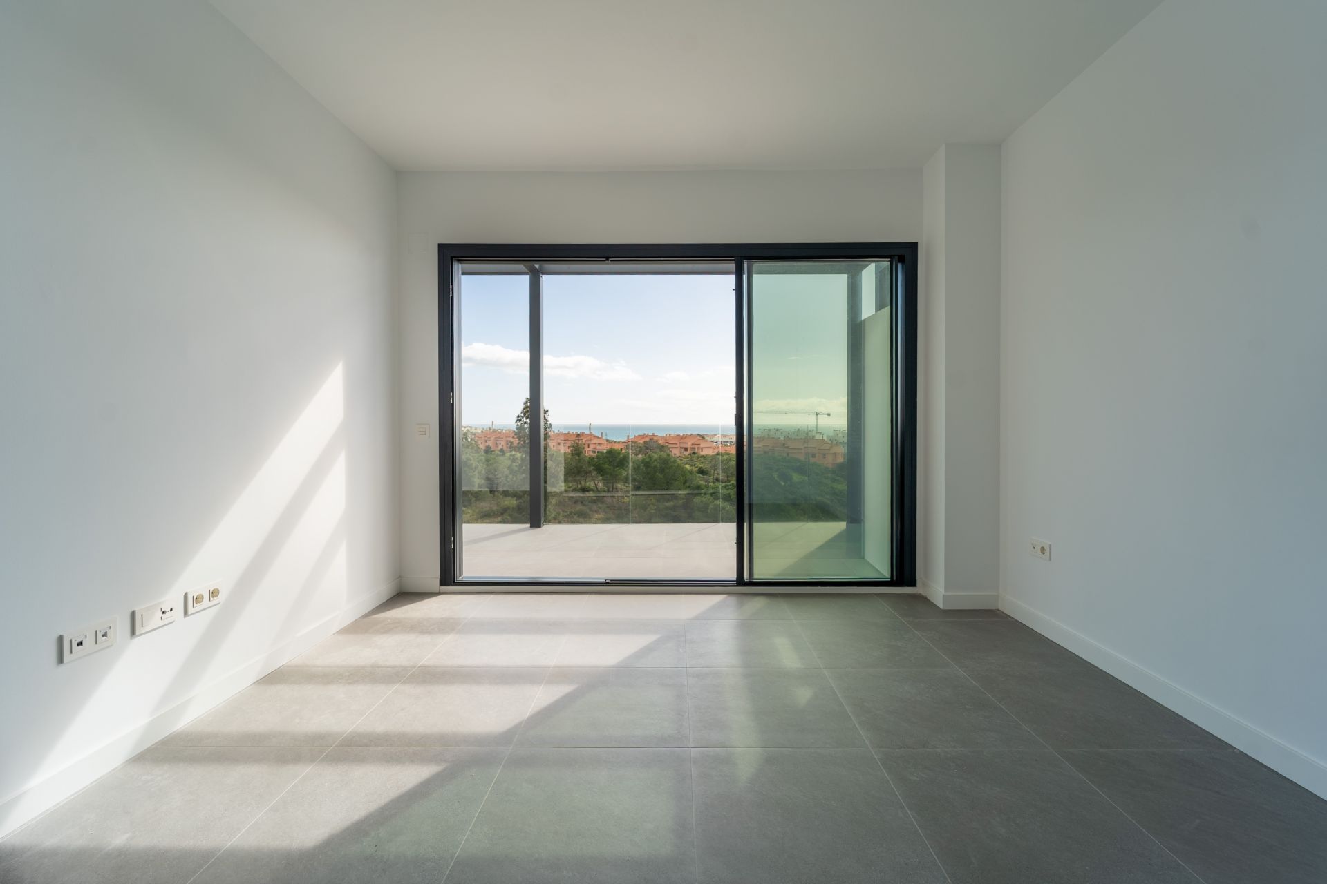 Apartment in El Chaparral, Mijas Costa