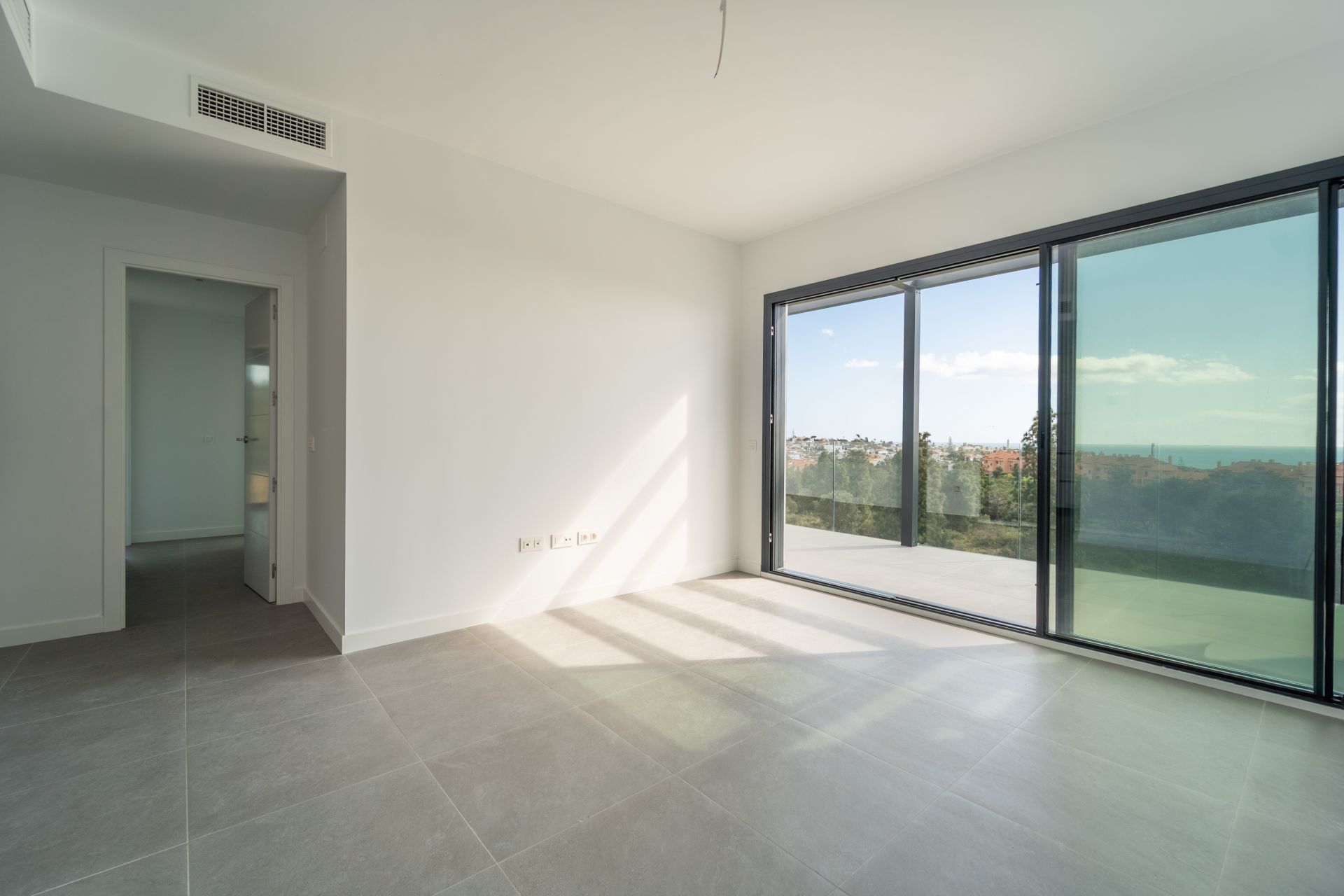 Apartment in El Chaparral, Mijas Costa