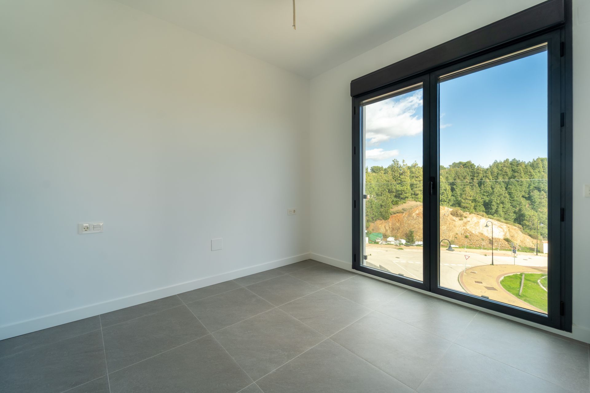 Apartment in El Chaparral, Mijas Costa