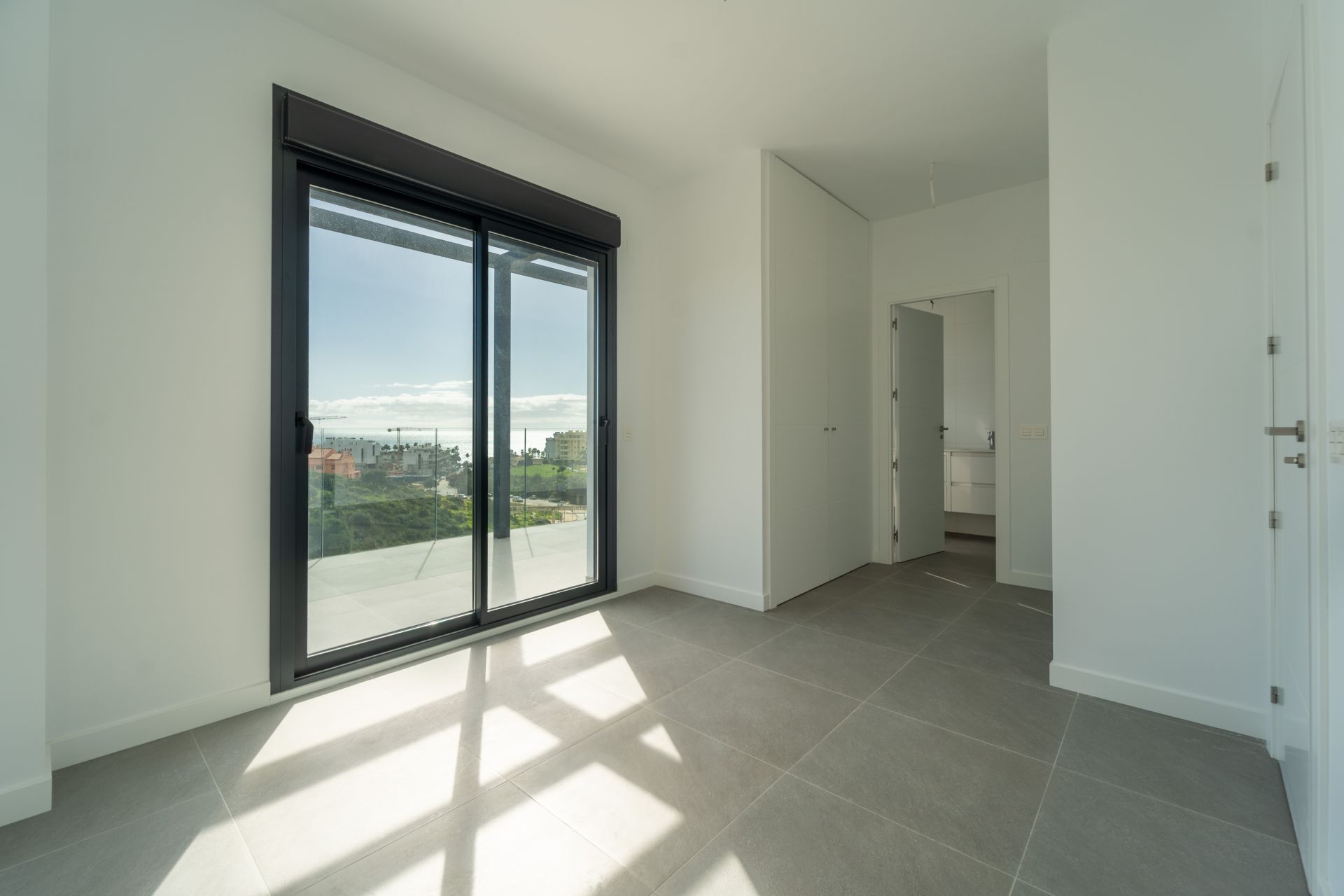 Apartment in El Chaparral, Mijas Costa